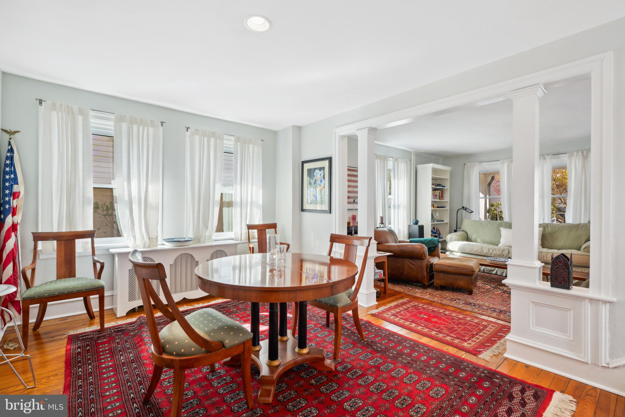 NARBERTH - Residential