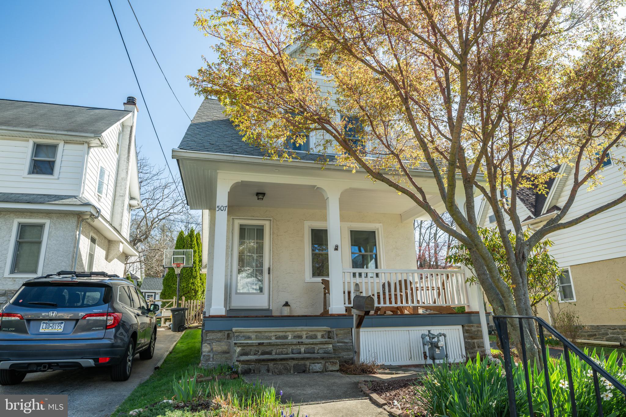 NARBERTH - Residential