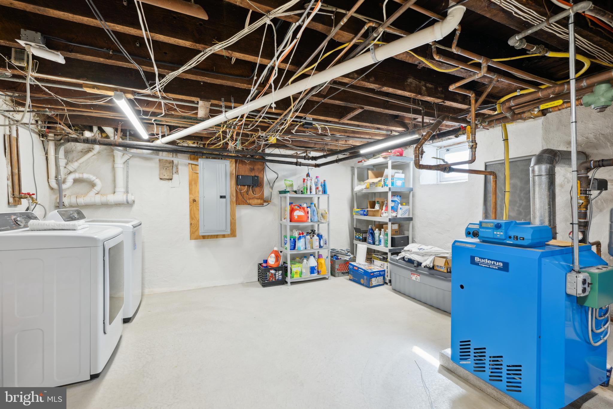 NARBERTH - Residential