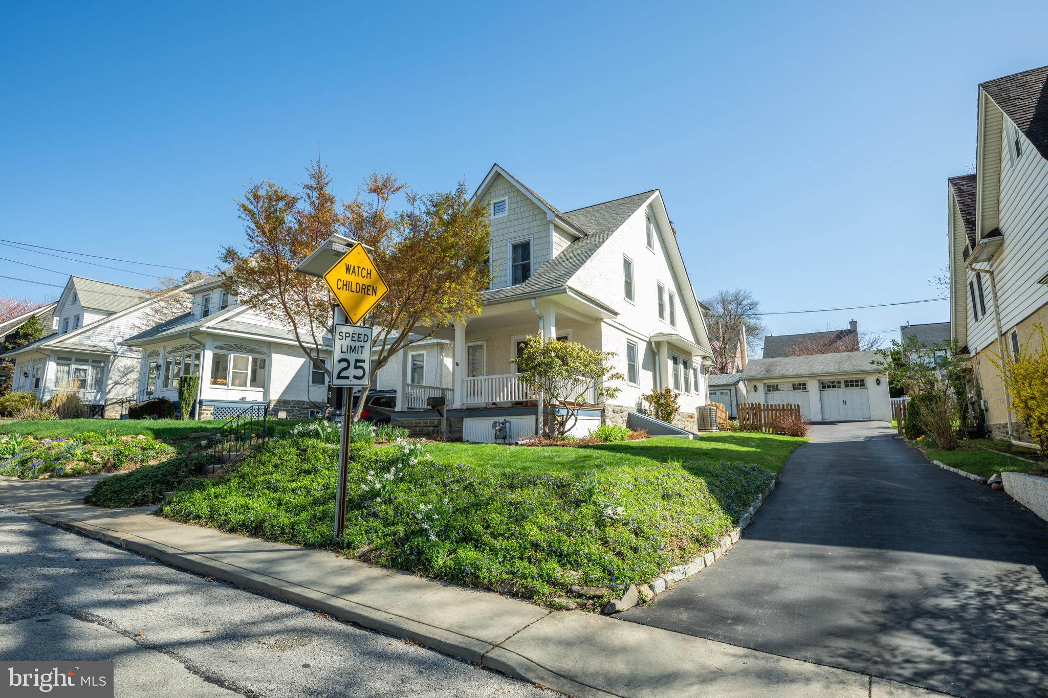 507 DUDLEY AVENUE
