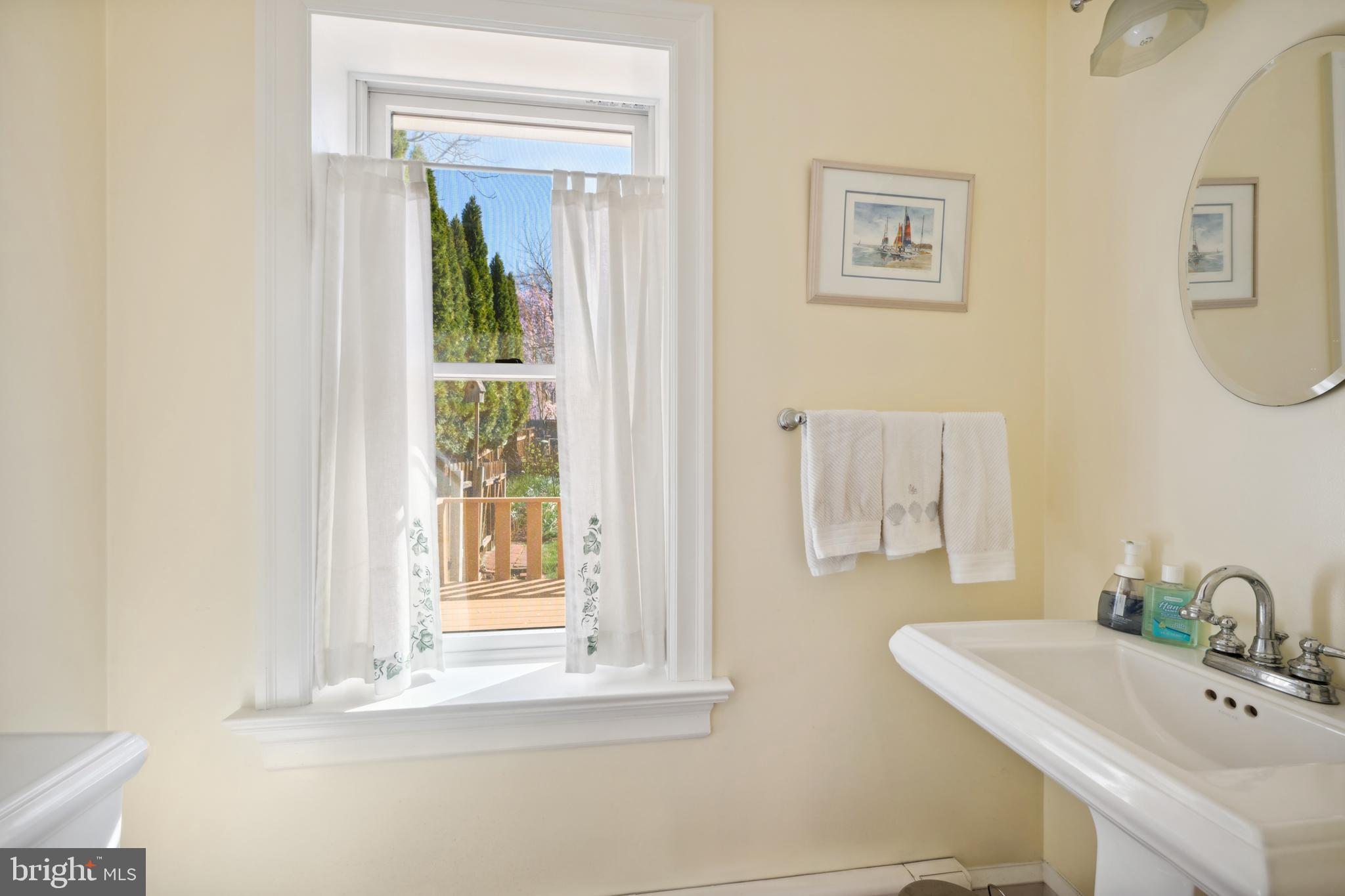 NARBERTH - Residential