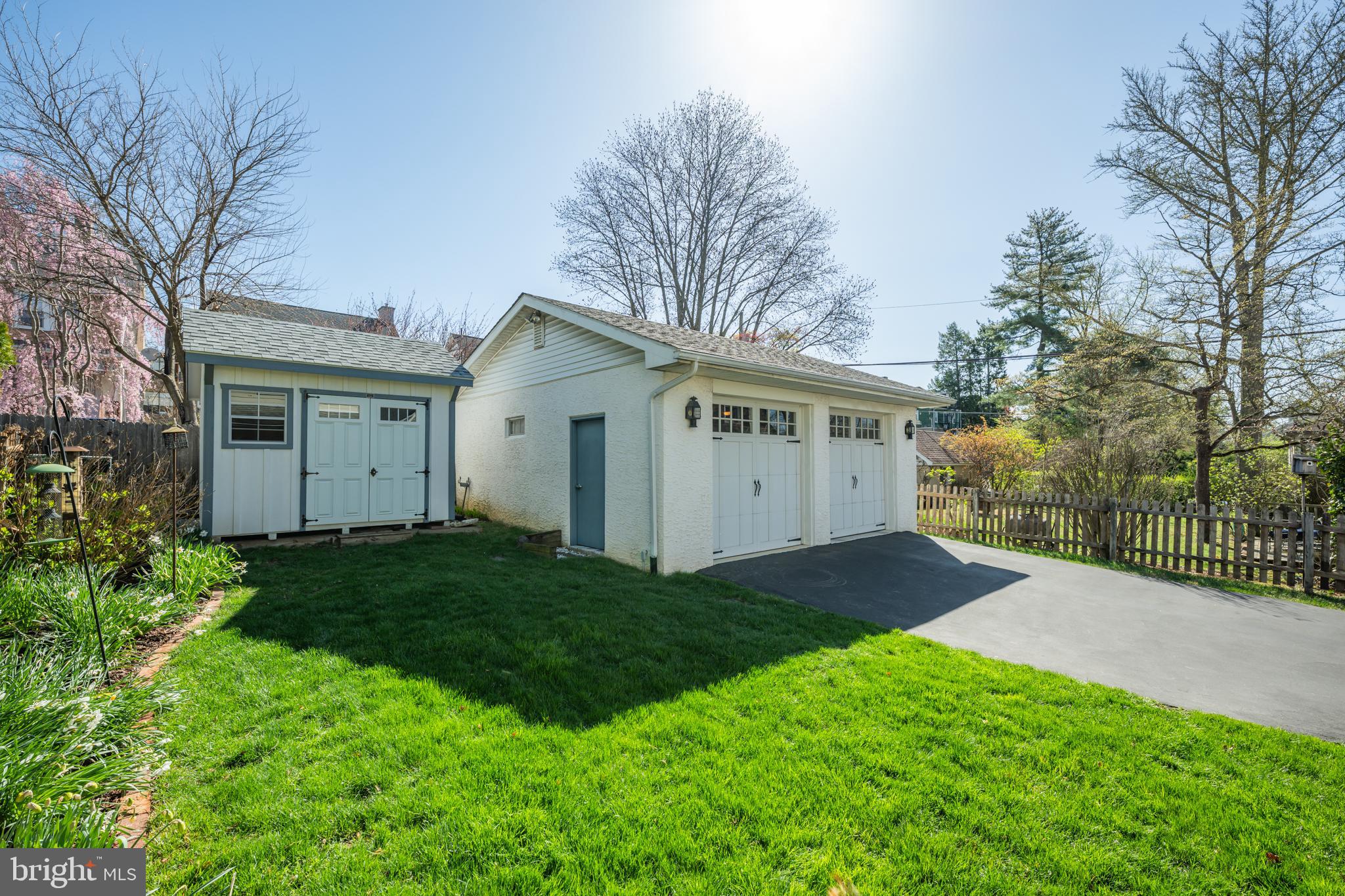 NARBERTH - Residential