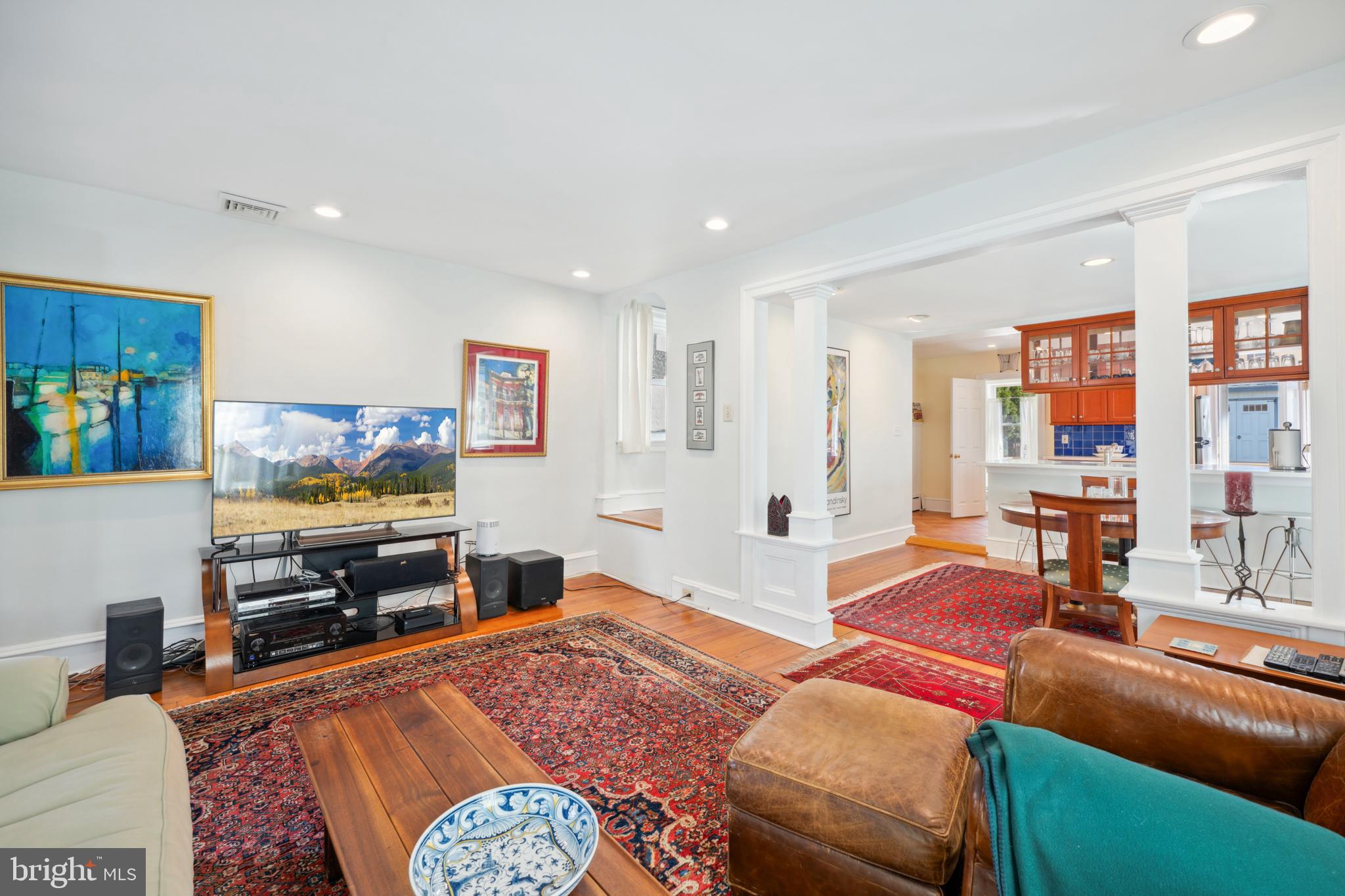 NARBERTH - Residential