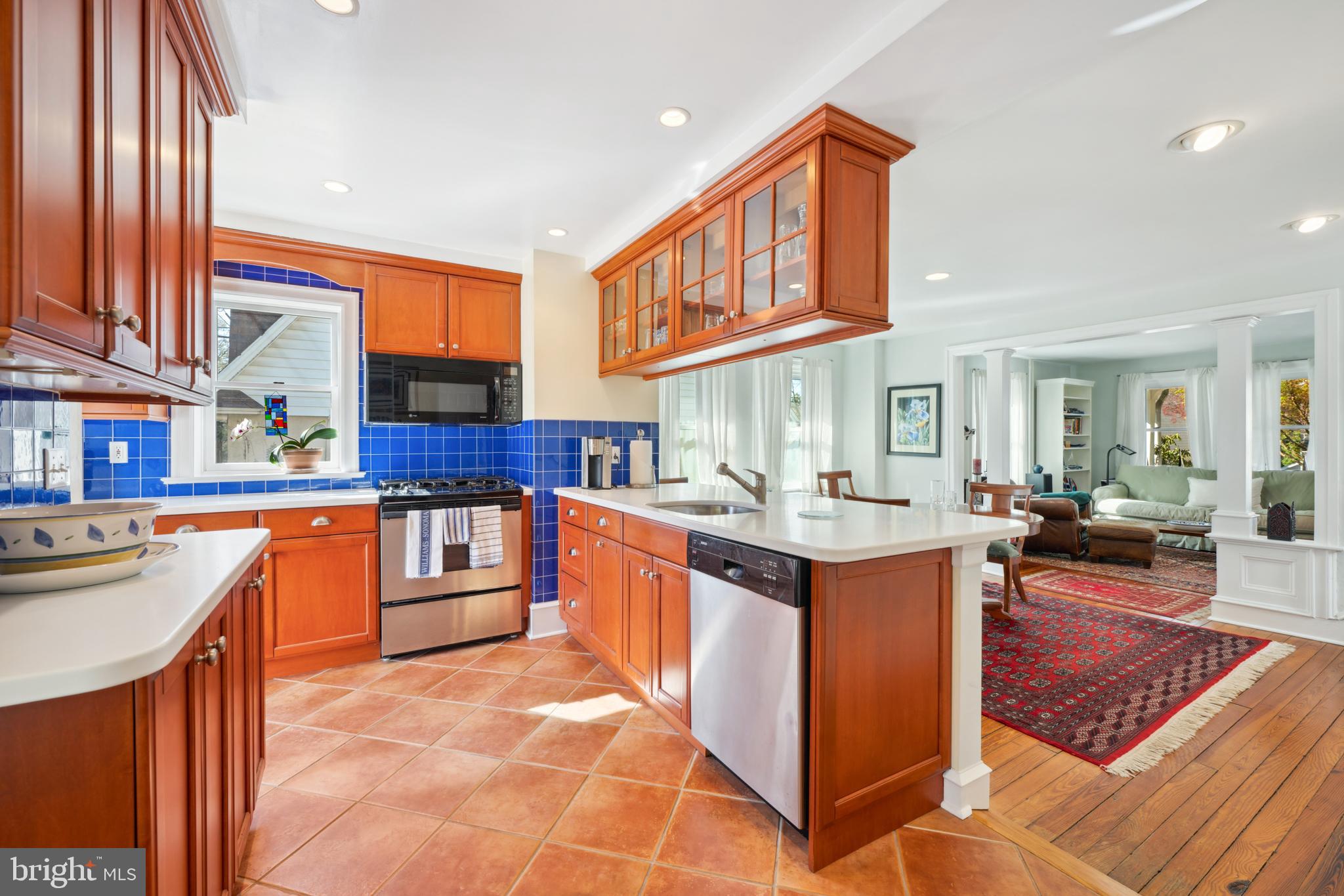 NARBERTH - Residential