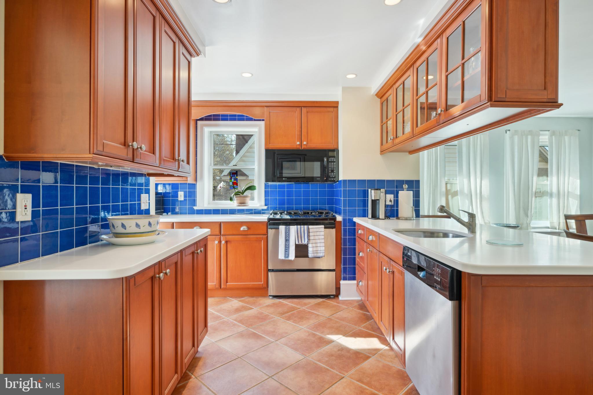 NARBERTH - Residential