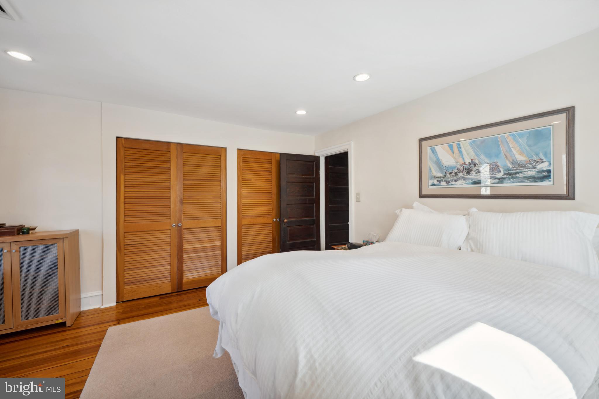 NARBERTH - Residential