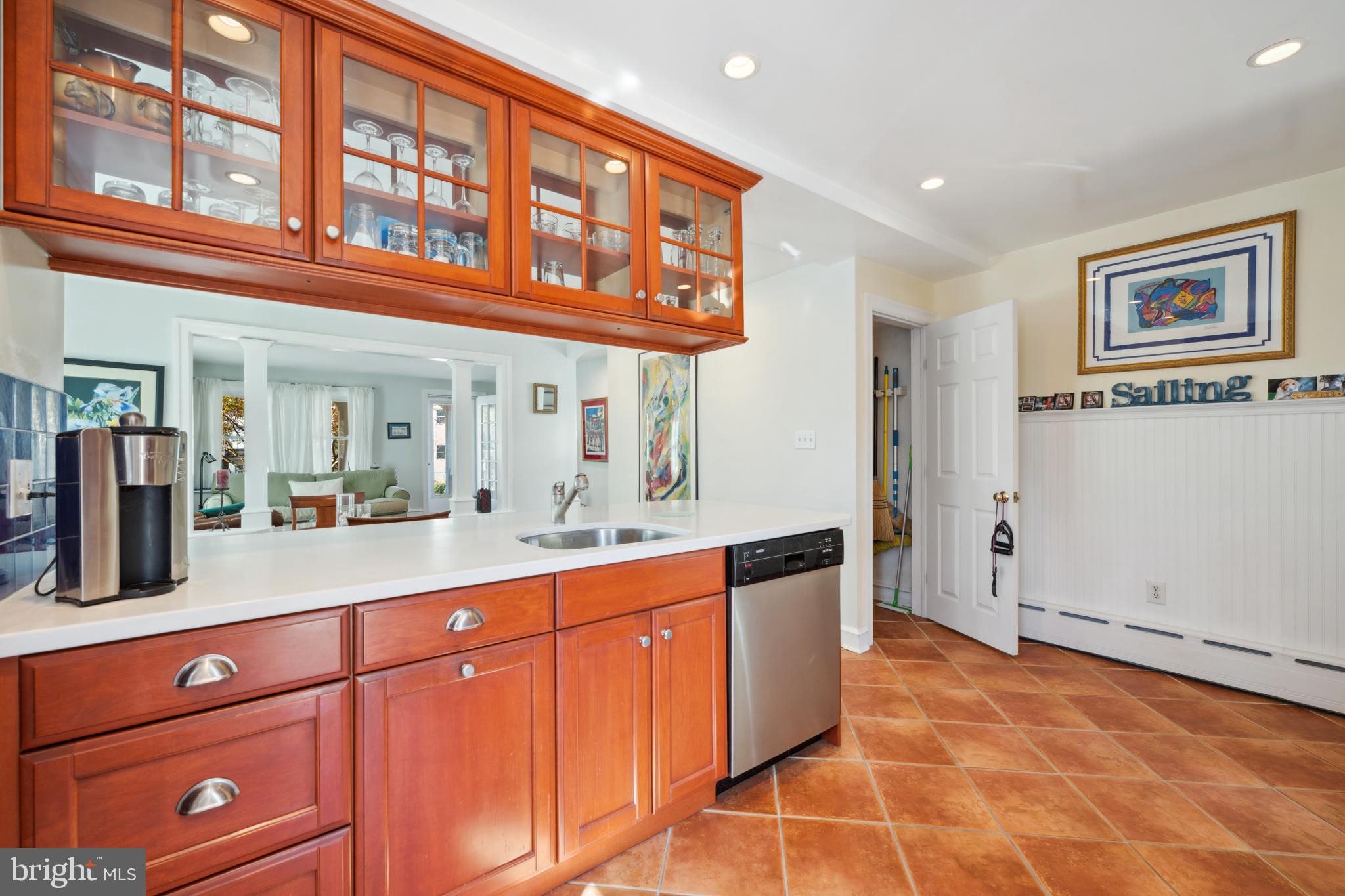 NARBERTH - Residential