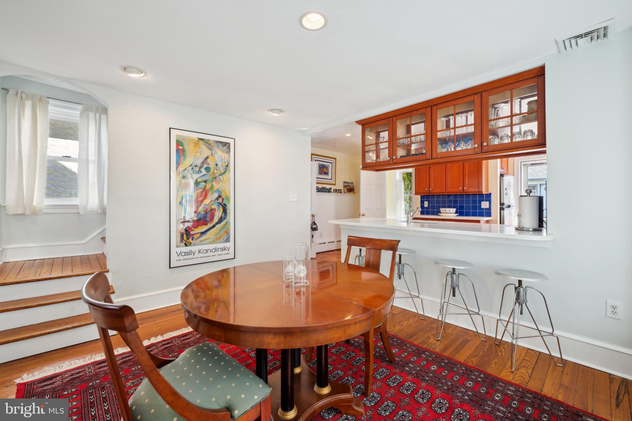 NARBERTH - Residential