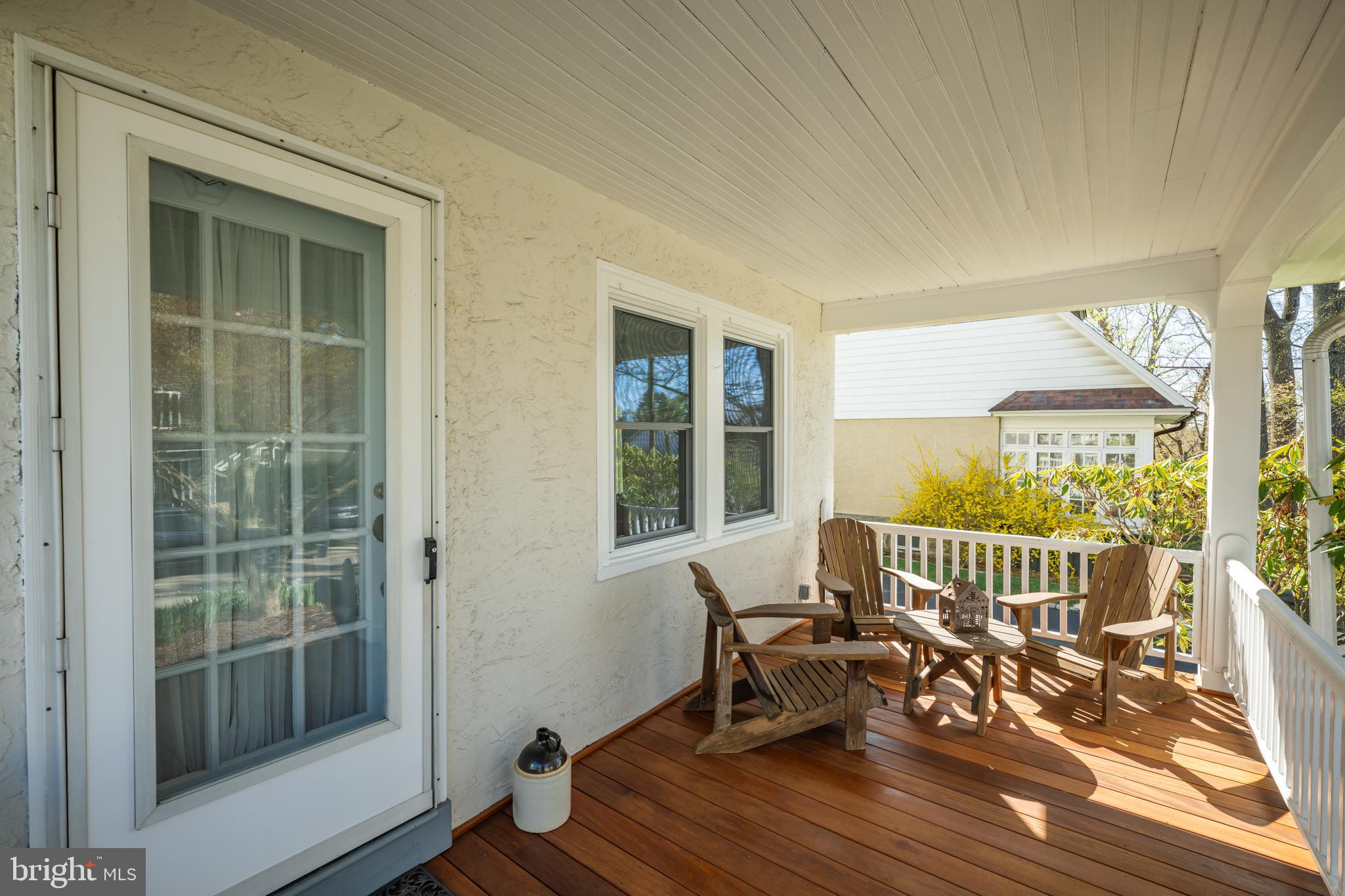 NARBERTH - Residential