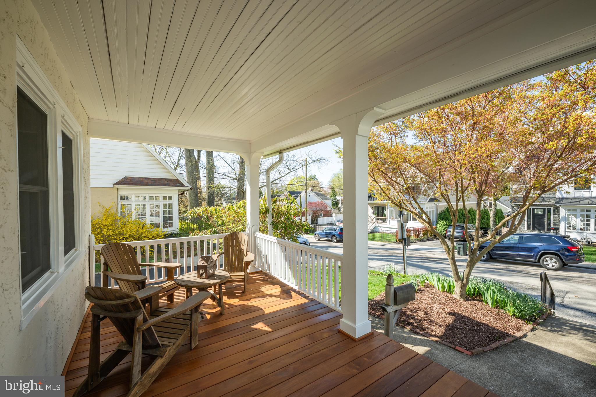 NARBERTH - Residential