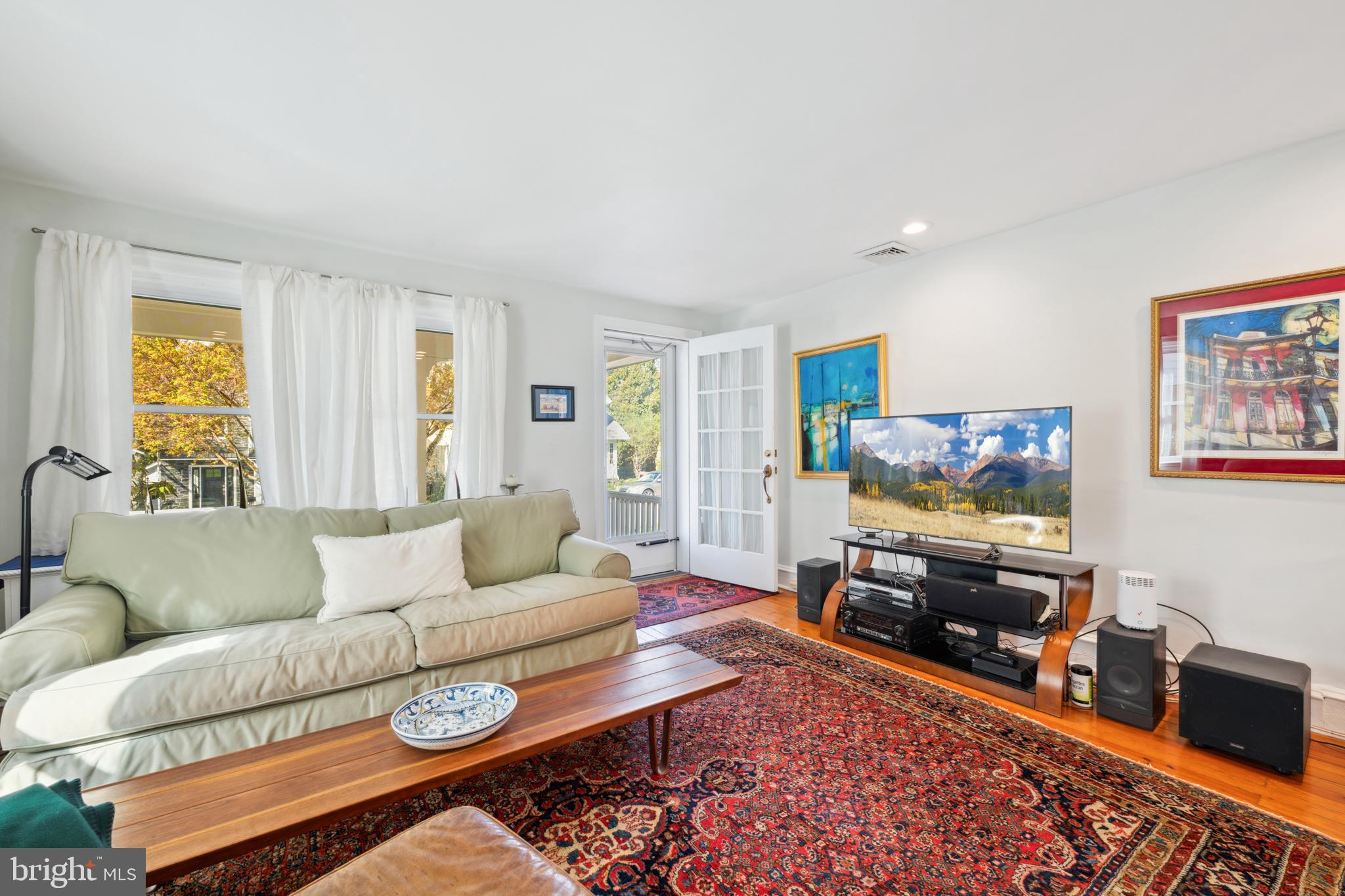 NARBERTH - Residential