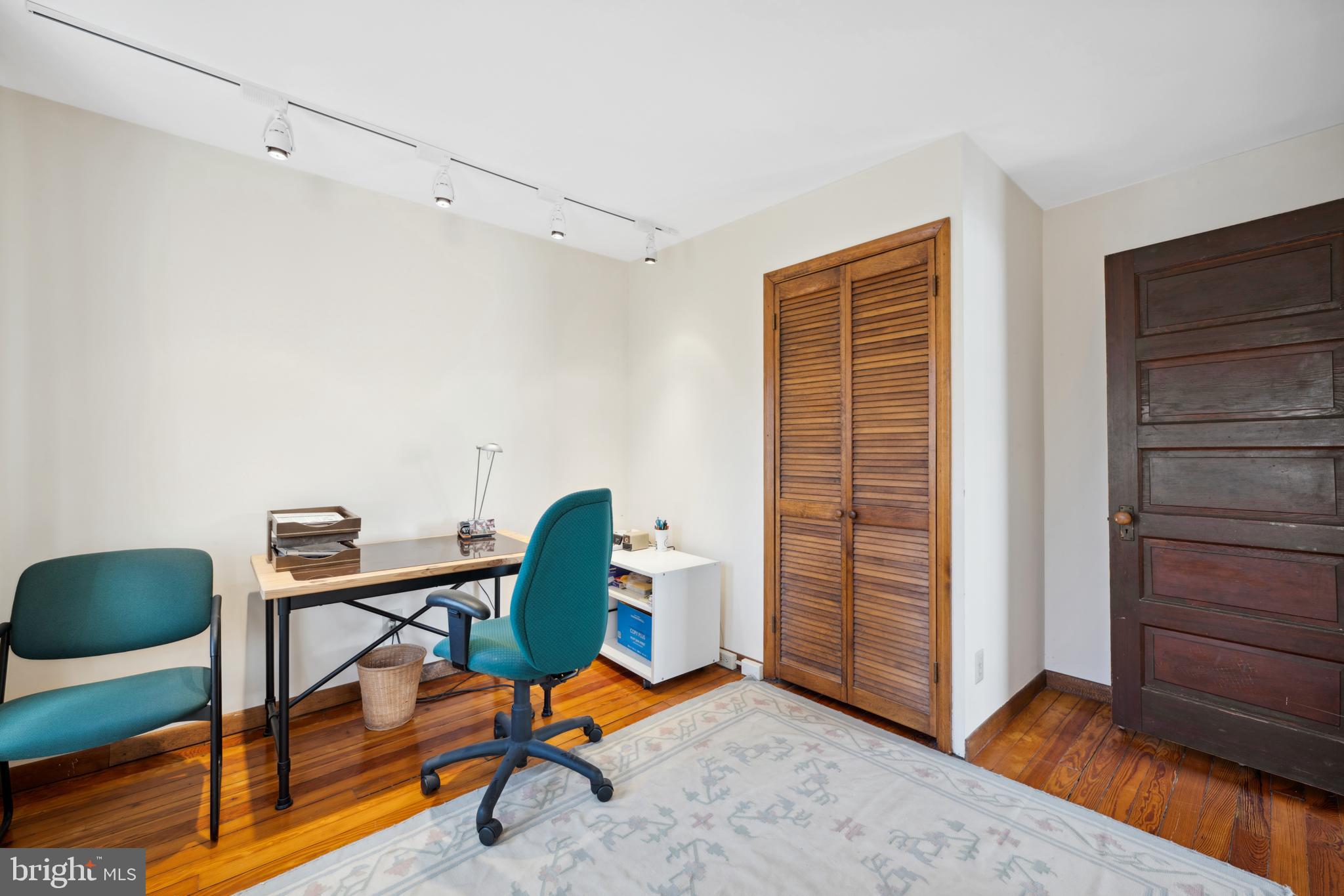 NARBERTH - Residential