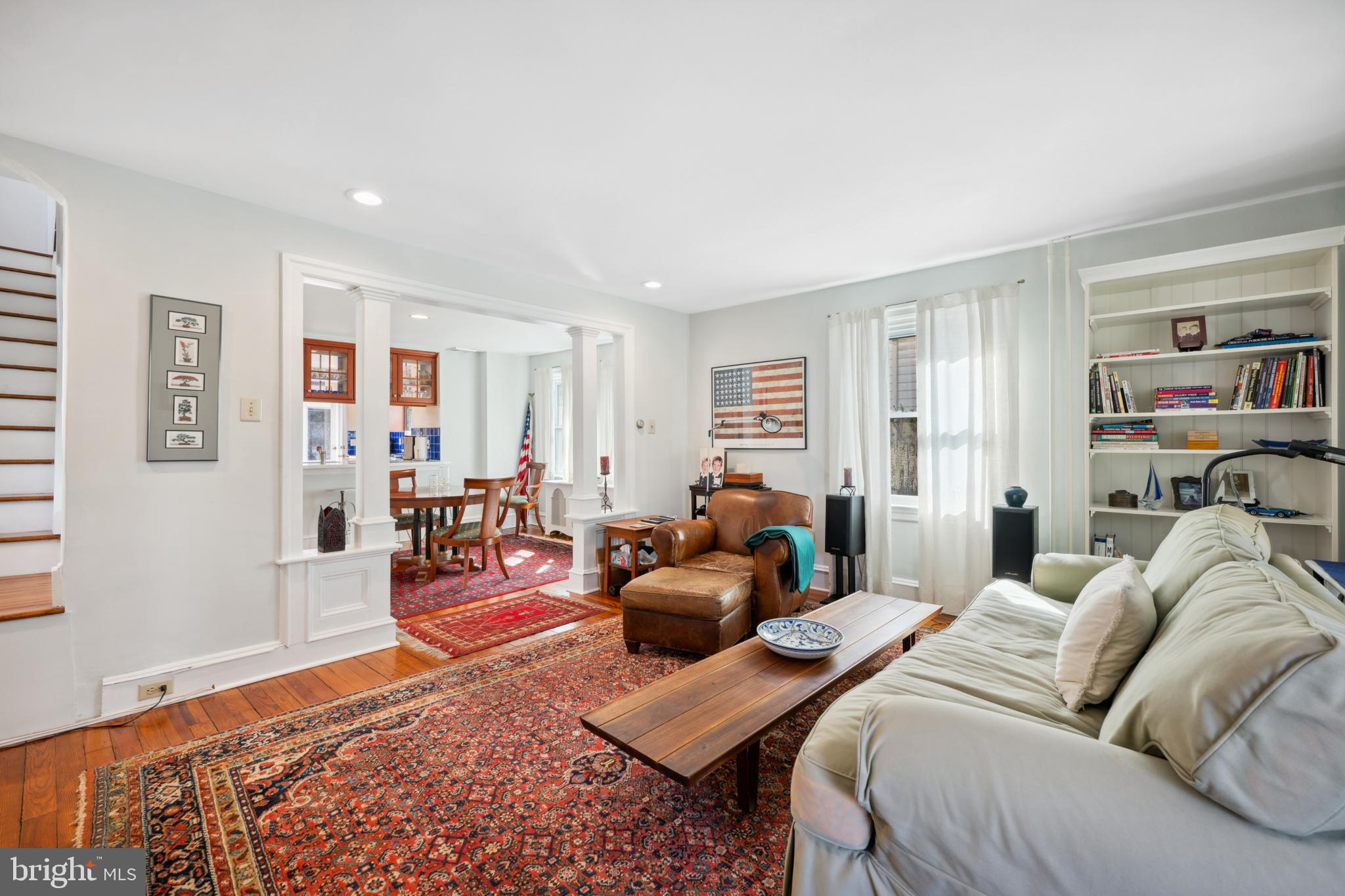 NARBERTH - Residential