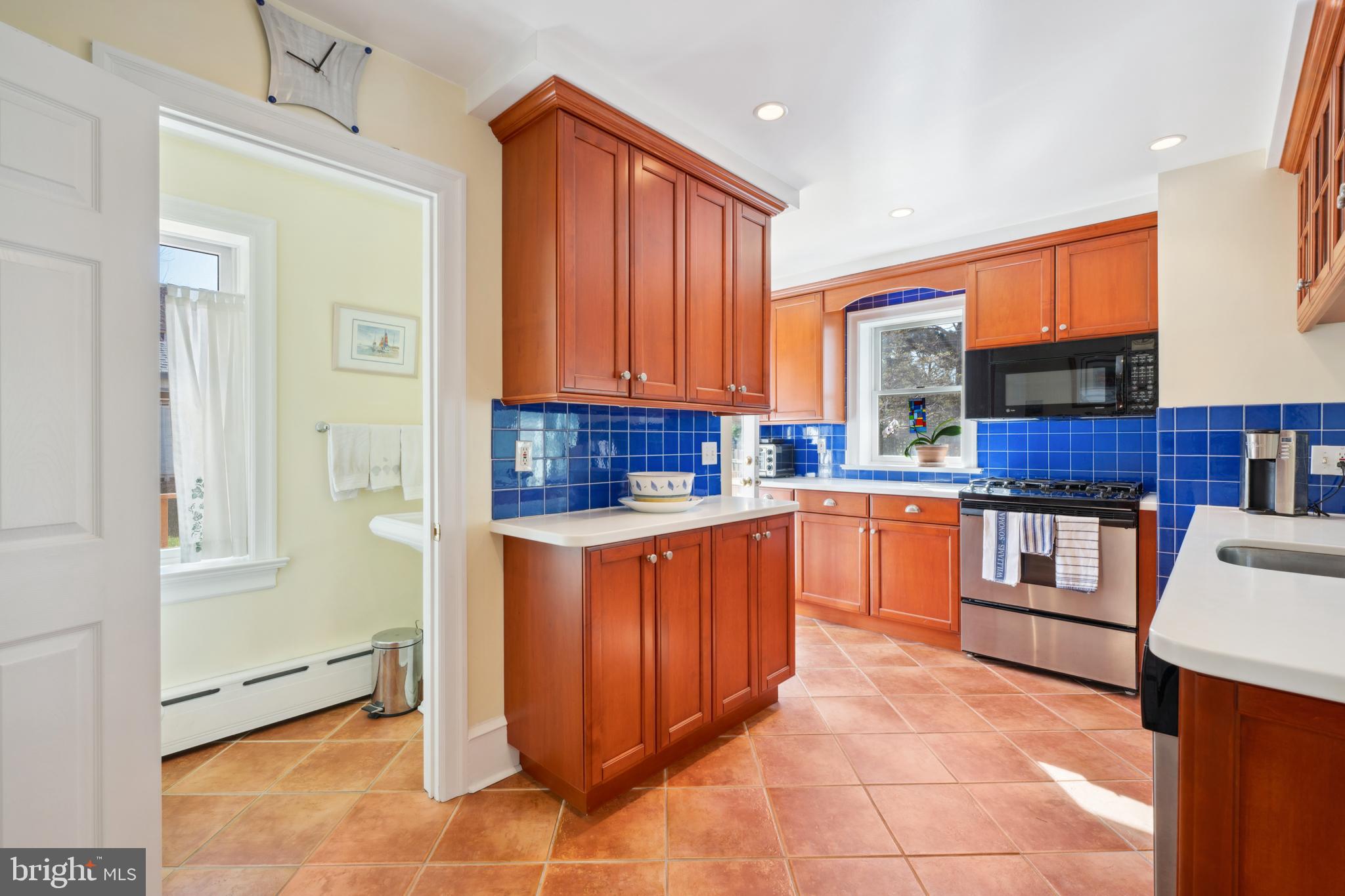 NARBERTH - Residential