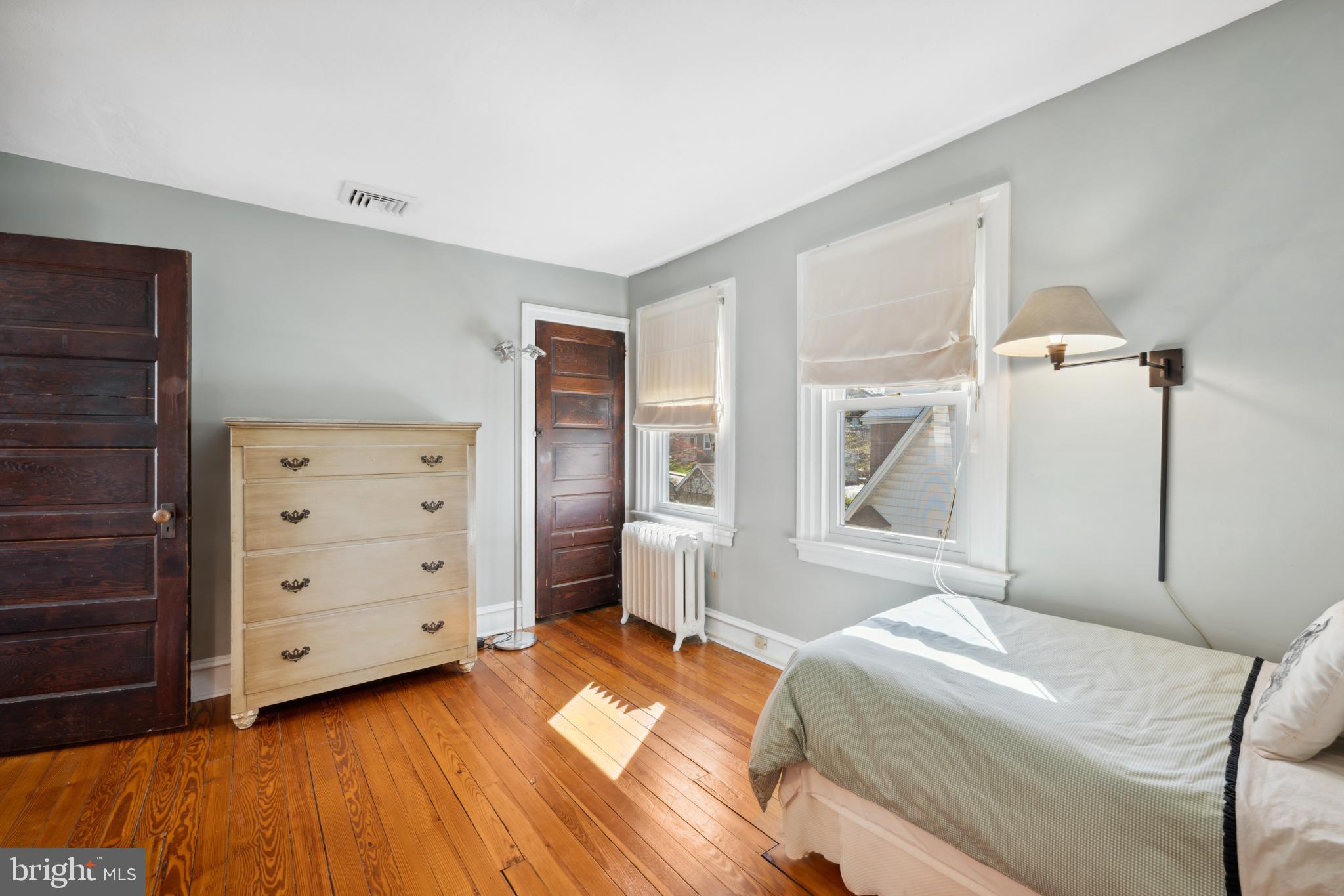 NARBERTH - Residential