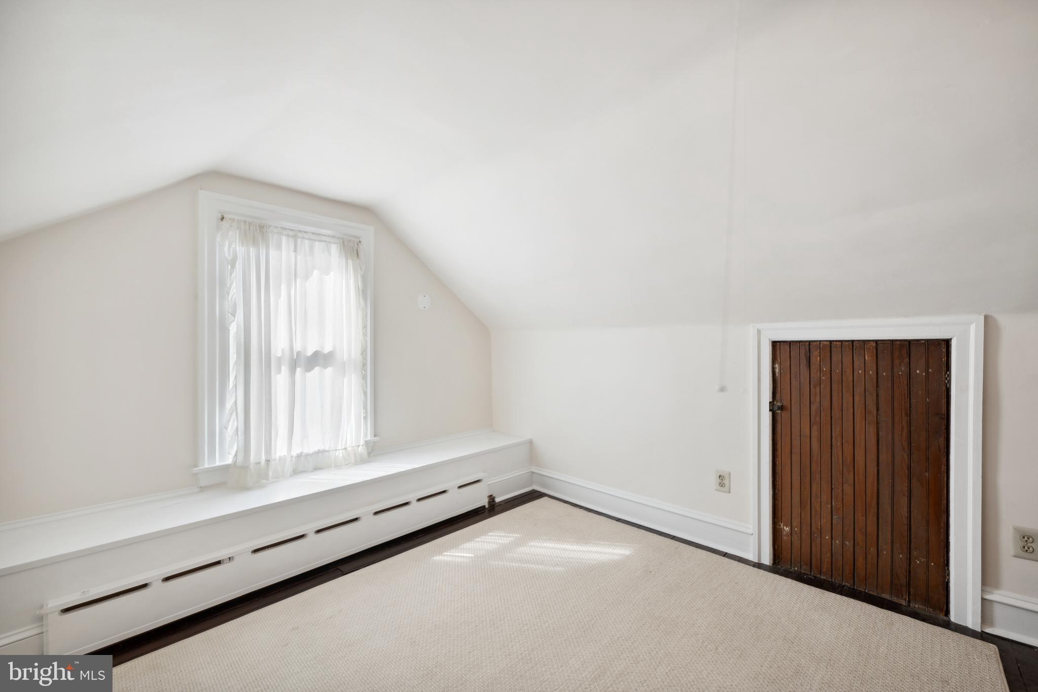 NARBERTH - Residential