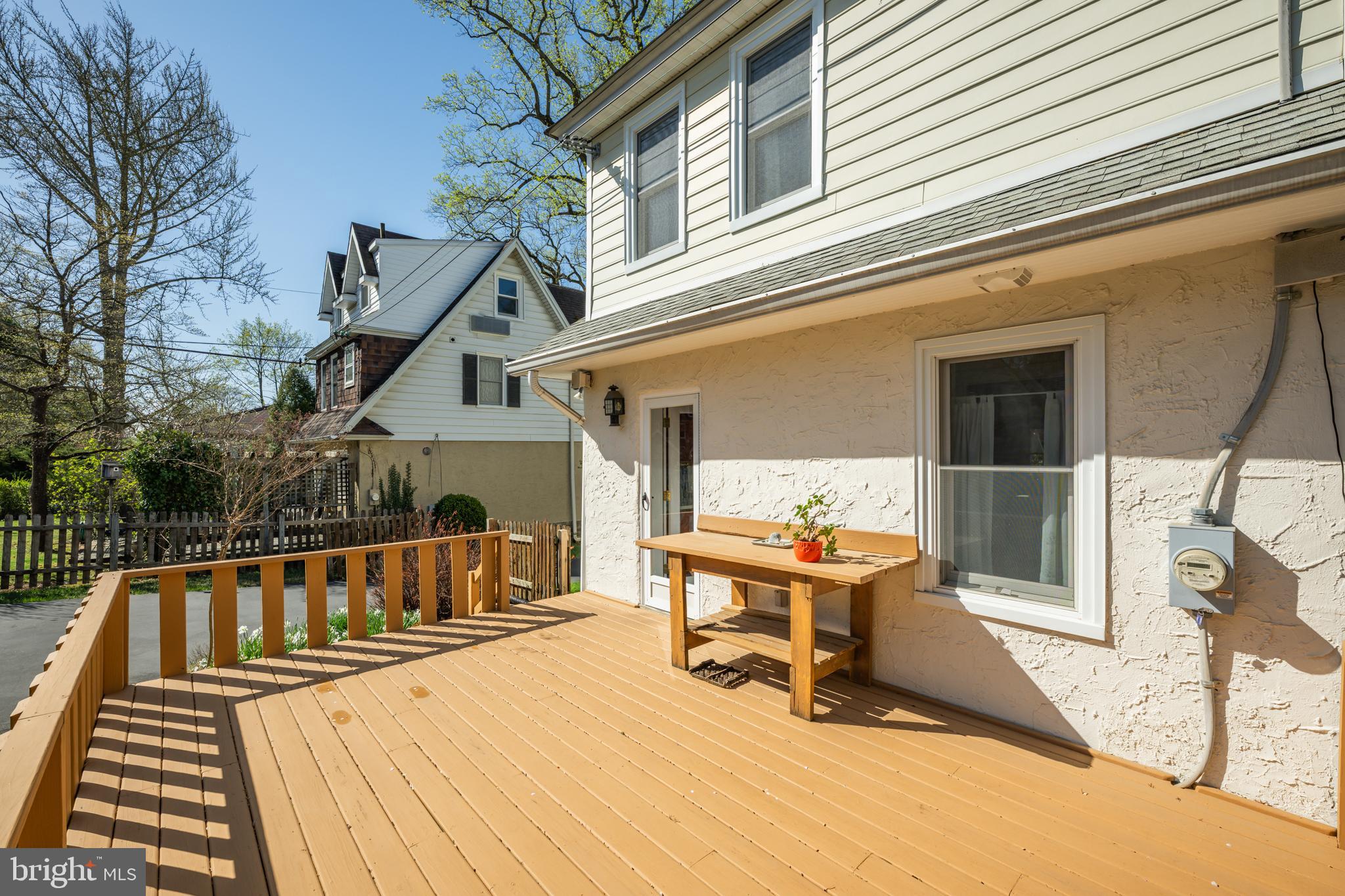 NARBERTH - Residential