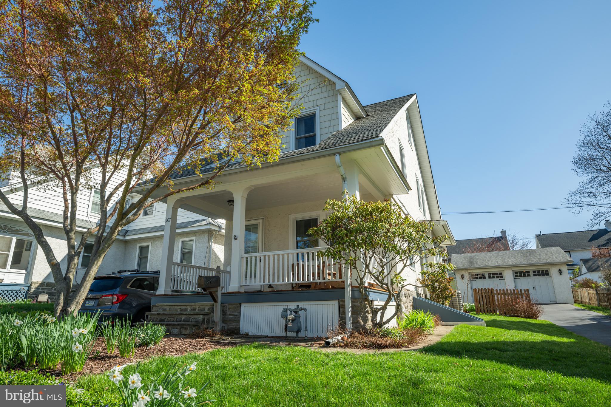 NARBERTH - Residential