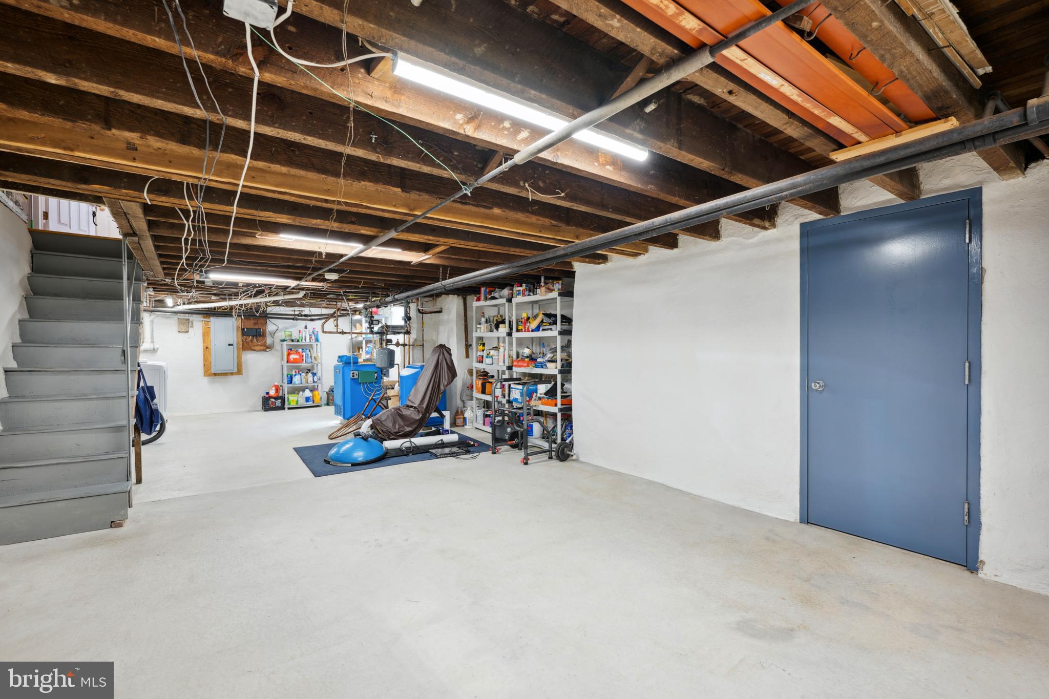 NARBERTH - Residential