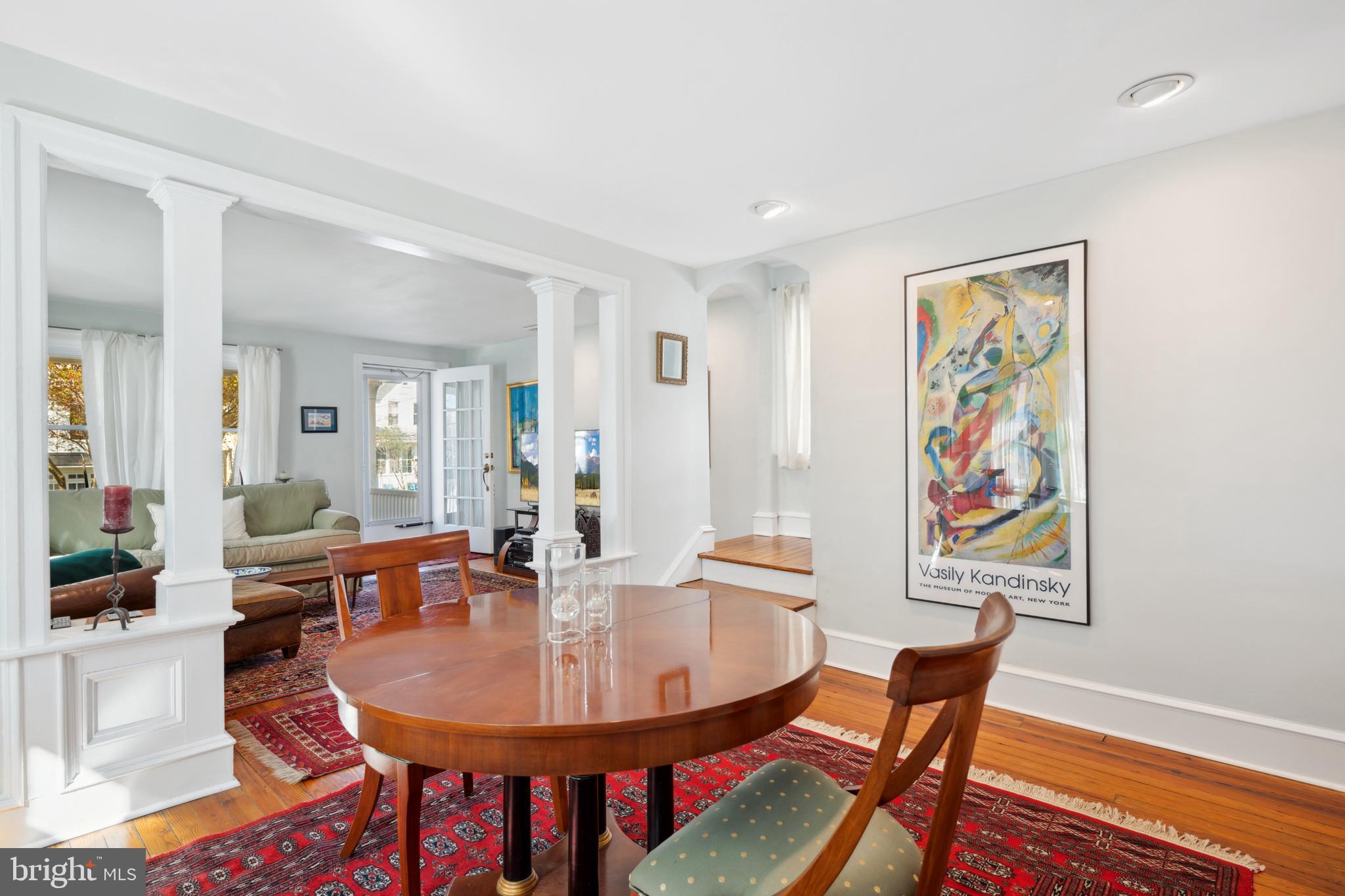 NARBERTH - Residential