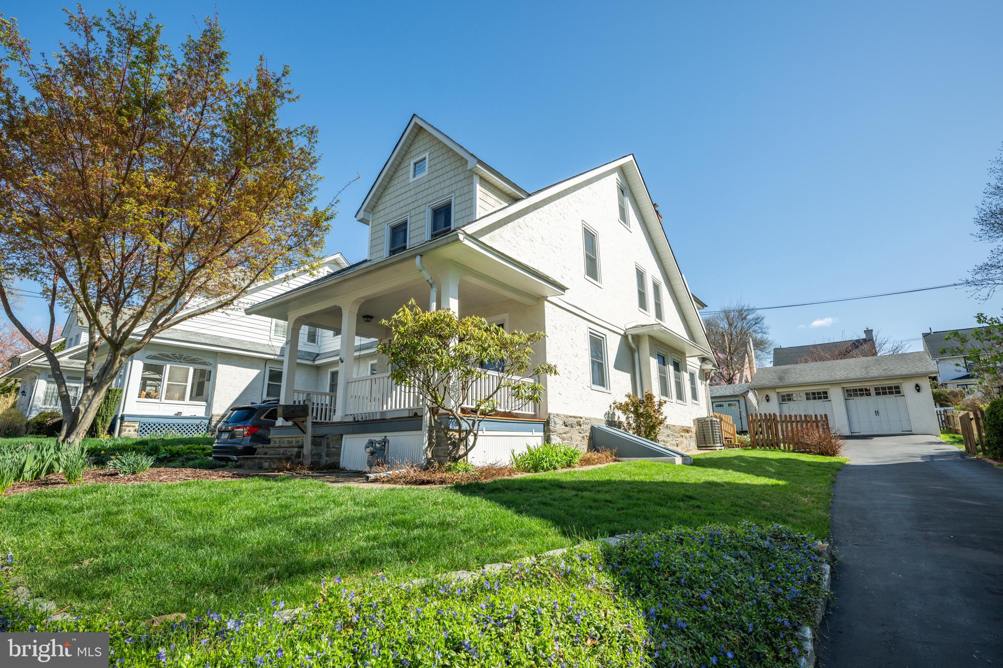 507 DUDLEY AVENUE
