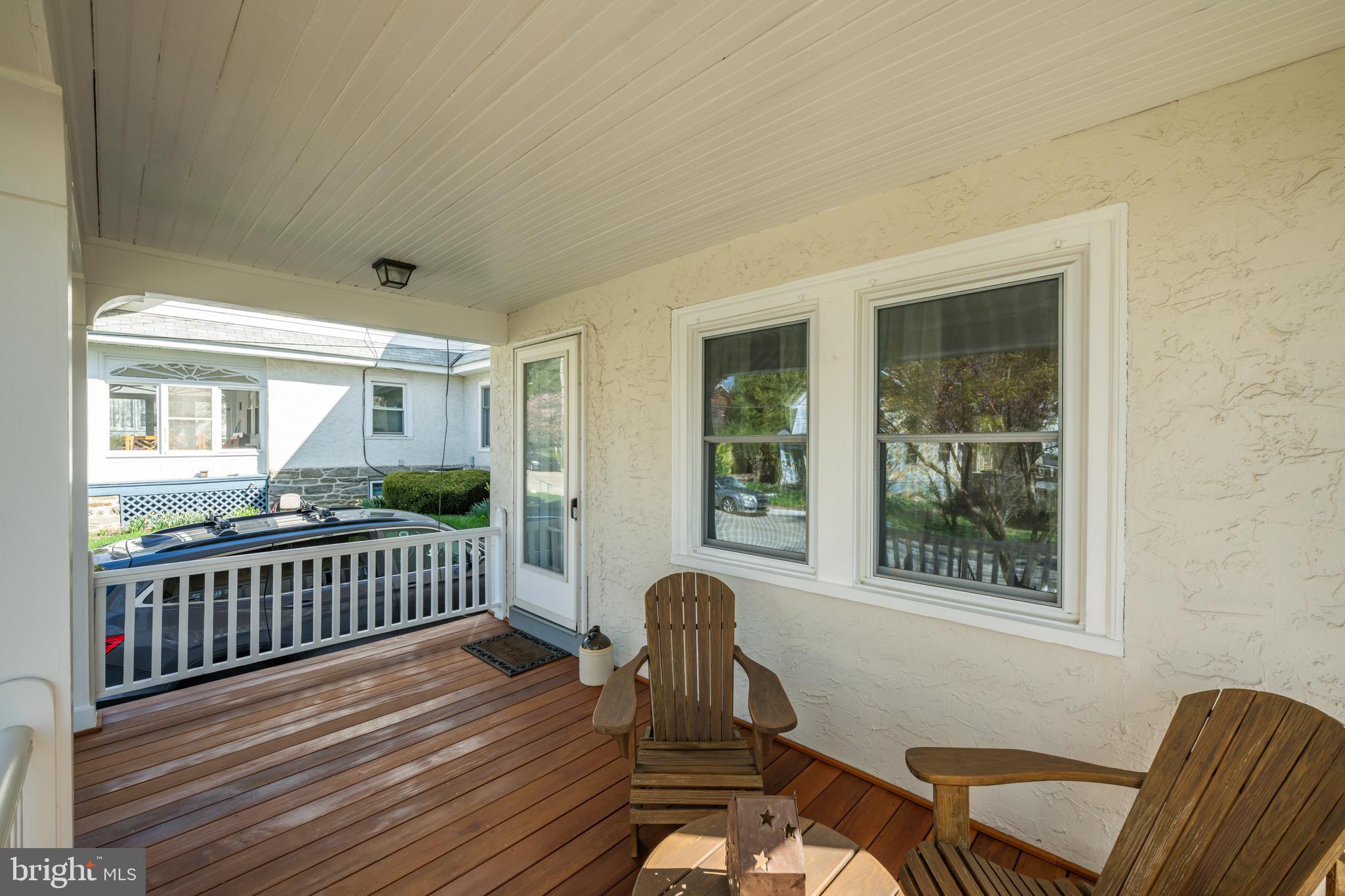 NARBERTH - Residential