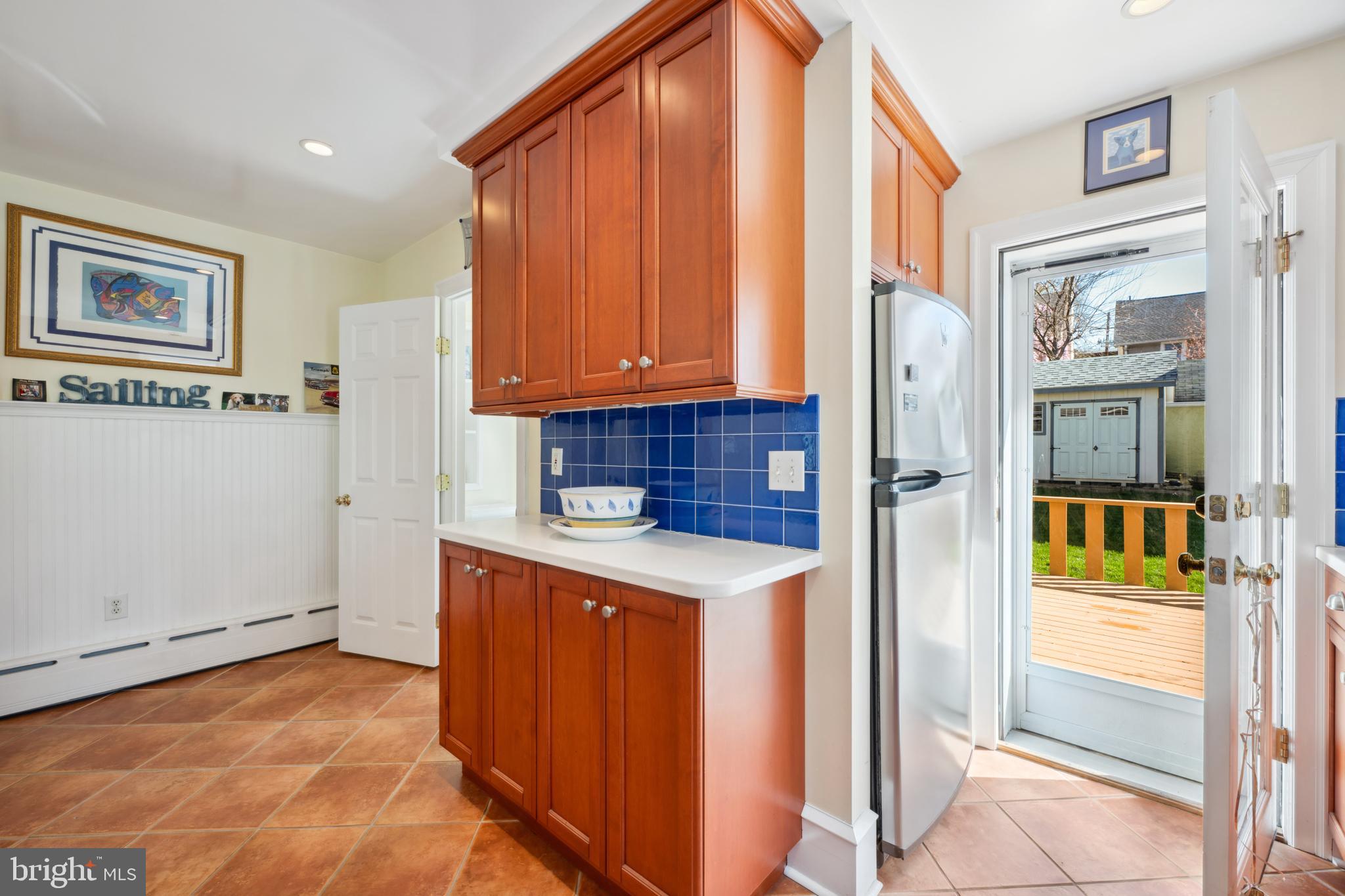 NARBERTH - Residential