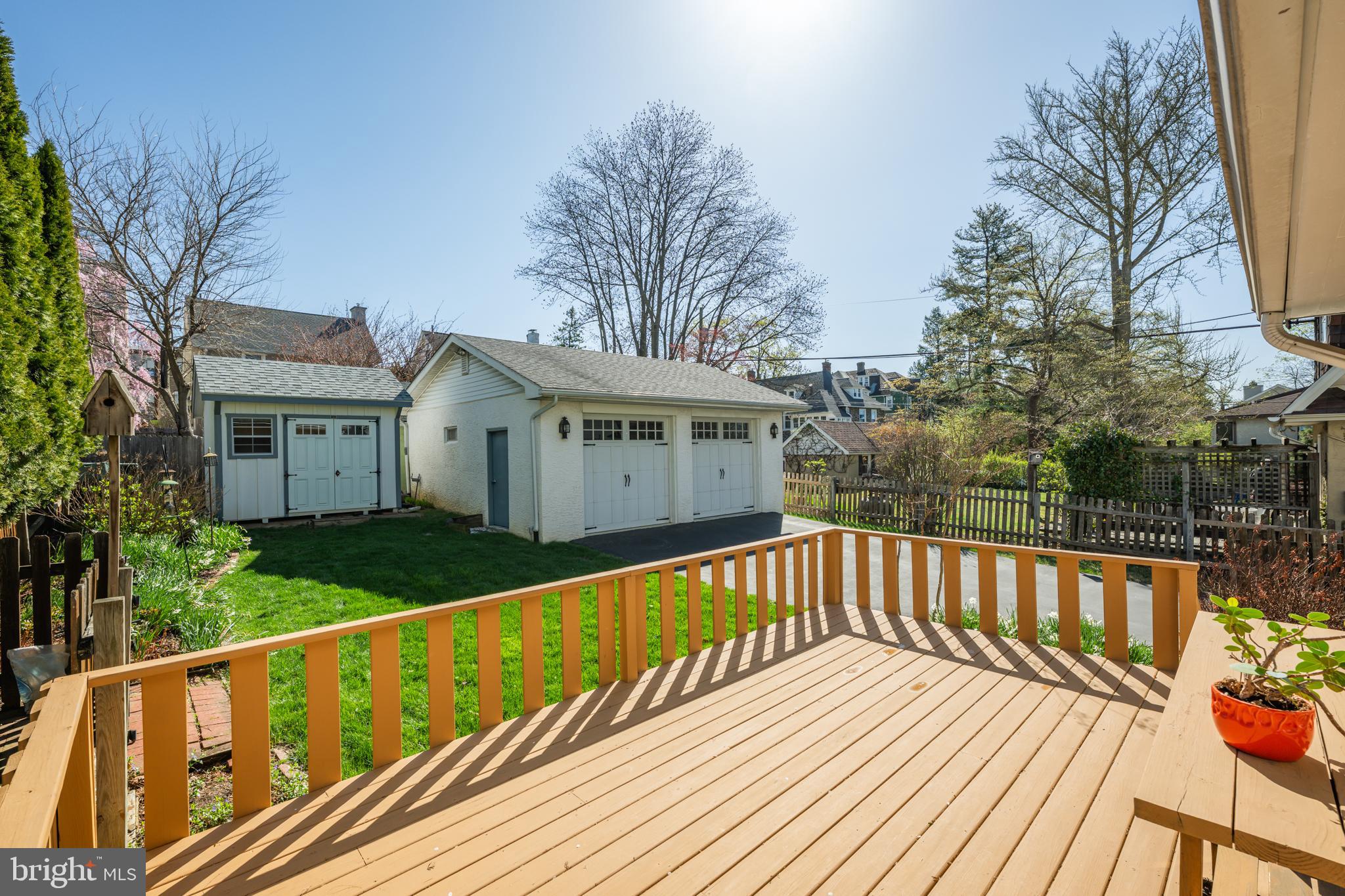 NARBERTH - Residential