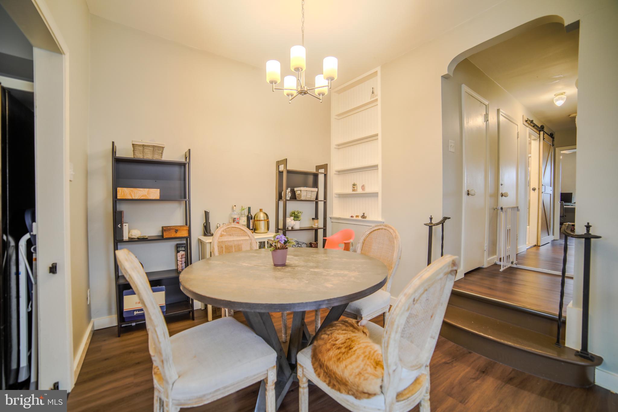 NORRIS HILLS - Residential