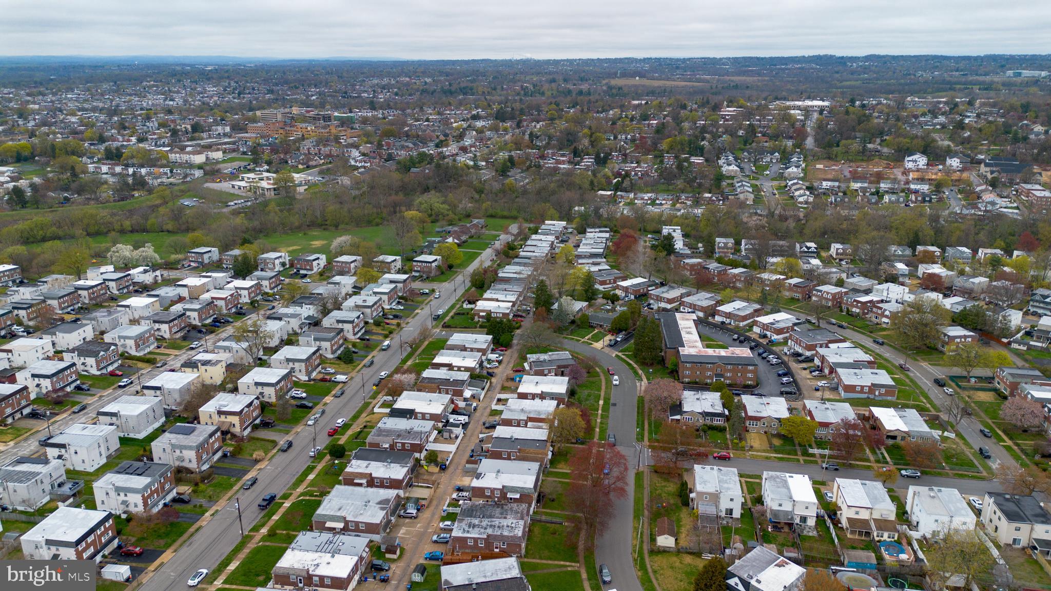 NORRIS HILLS - Residential