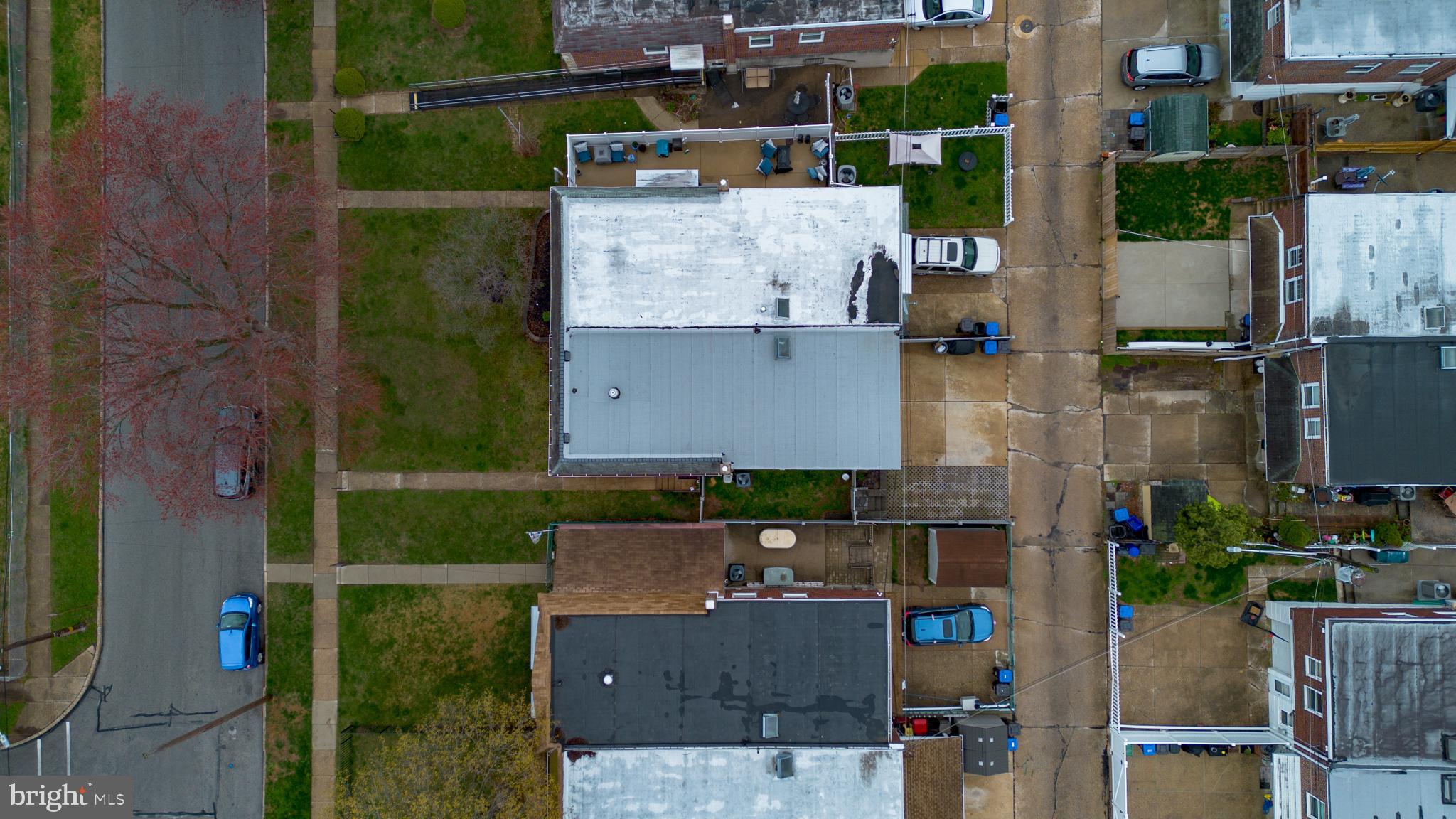 NORRIS HILLS - Residential