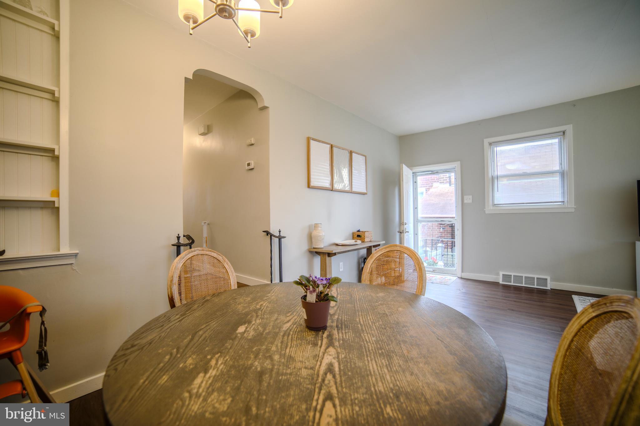 NORRIS HILLS - Residential