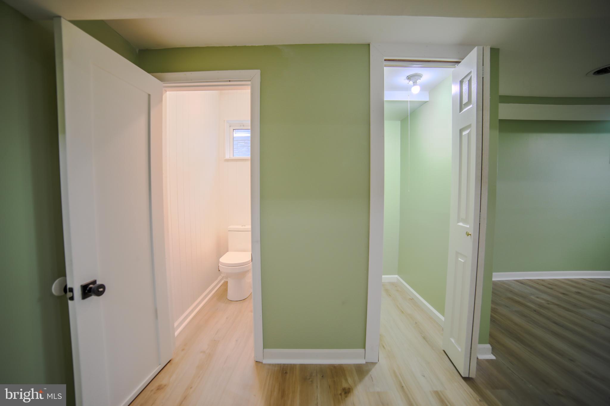 NORRIS HILLS - Residential