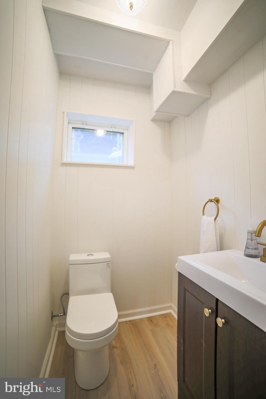 NORRIS HILLS - Residential