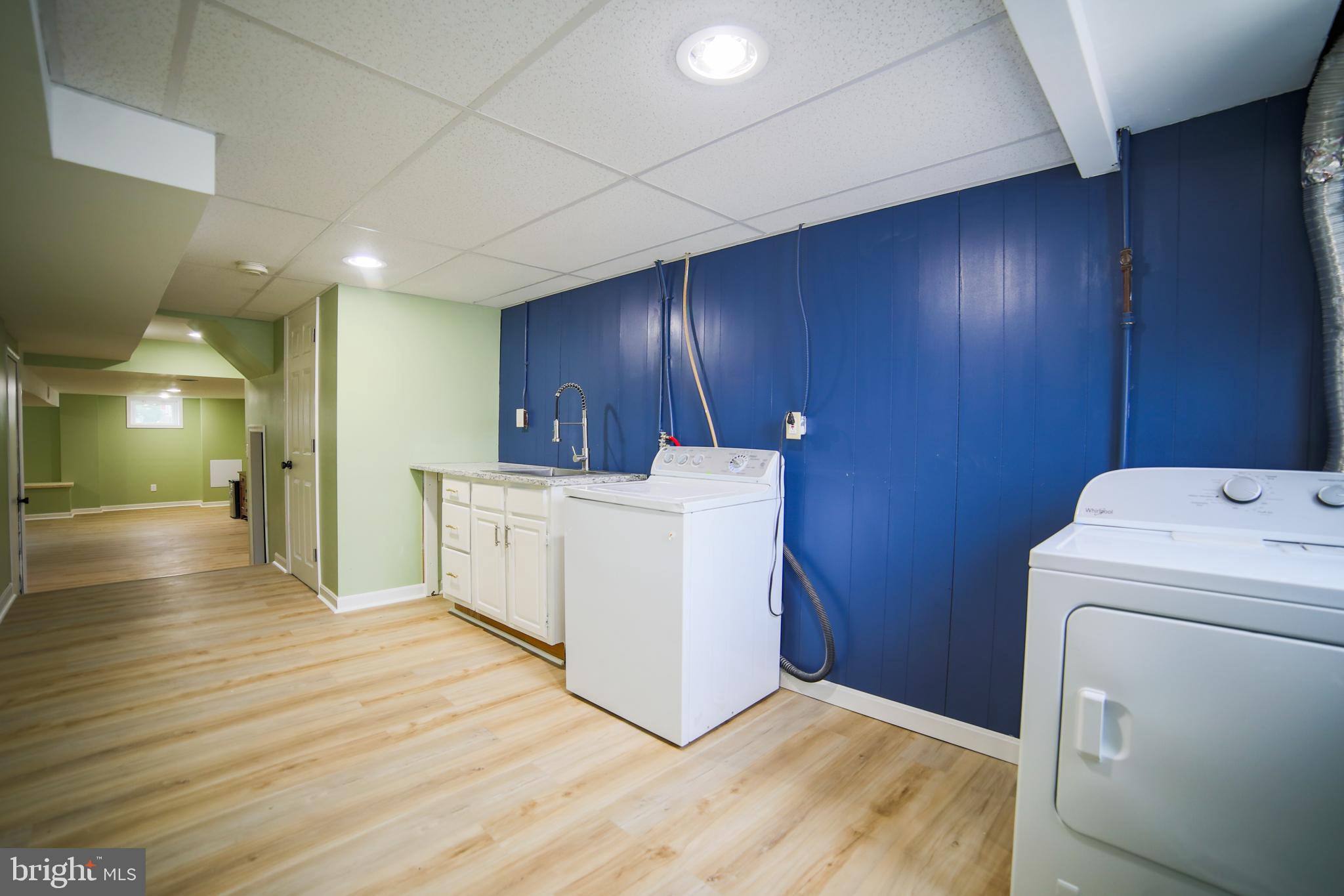 NORRIS HILLS - Residential