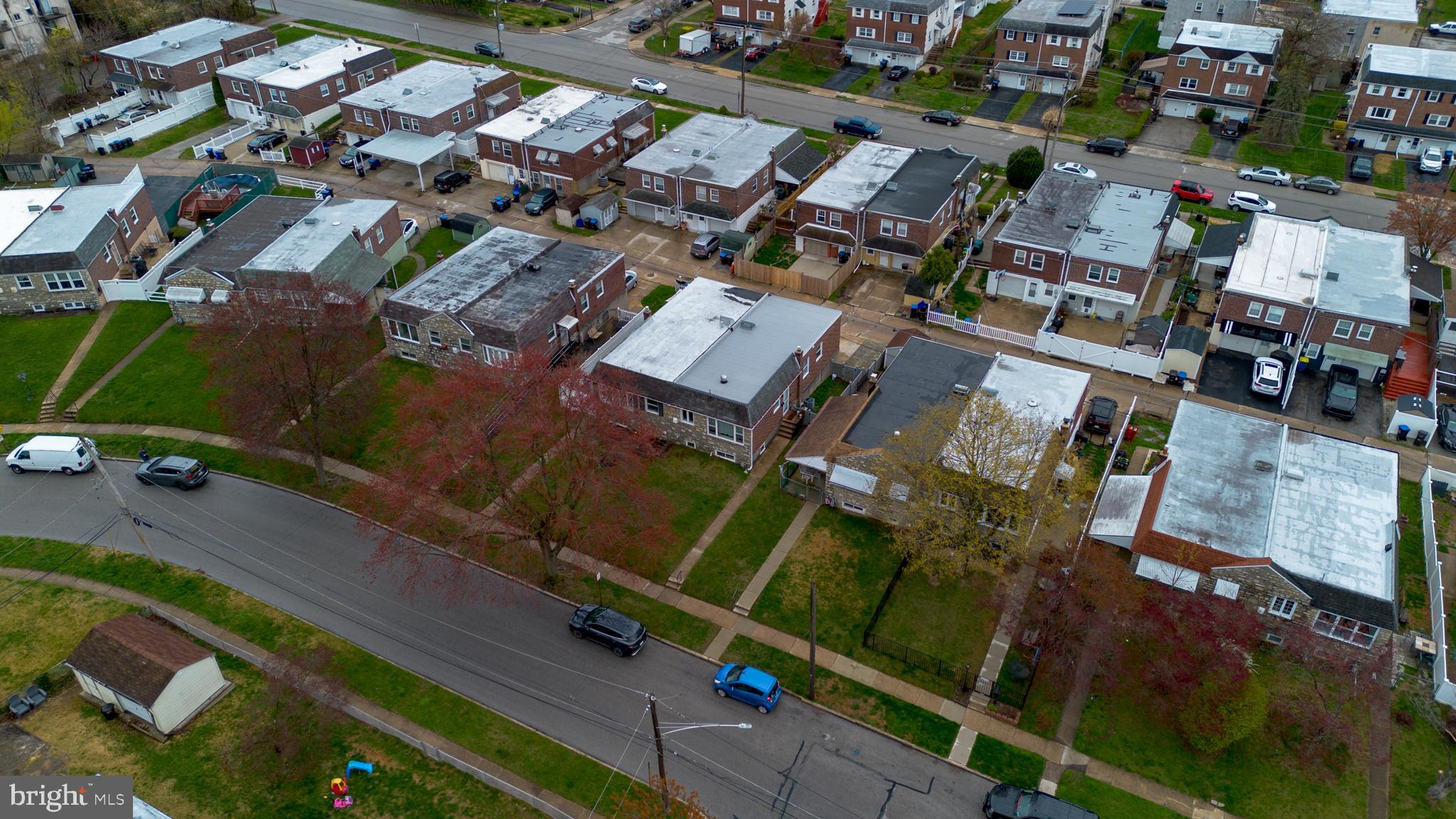 NORRIS HILLS - Residential