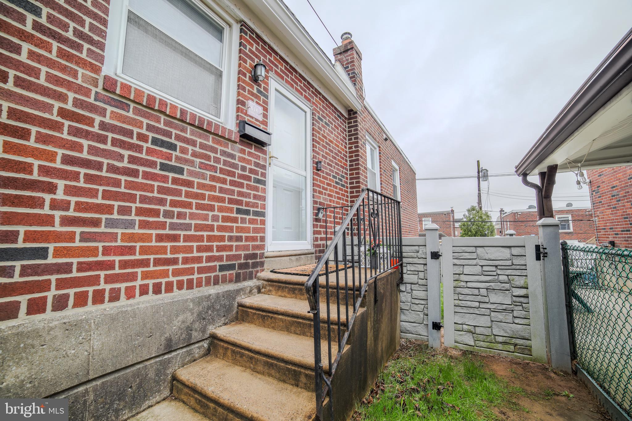 NORRIS HILLS - Residential