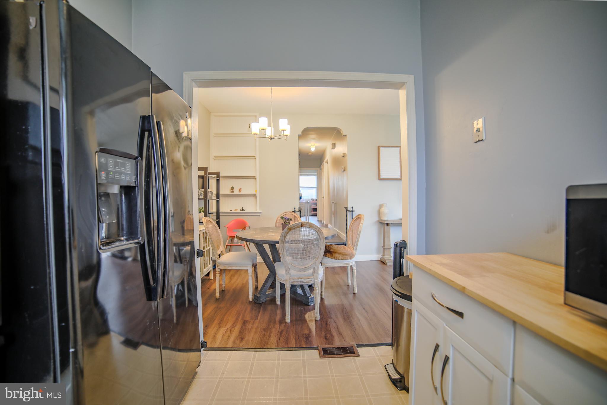 NORRIS HILLS - Residential