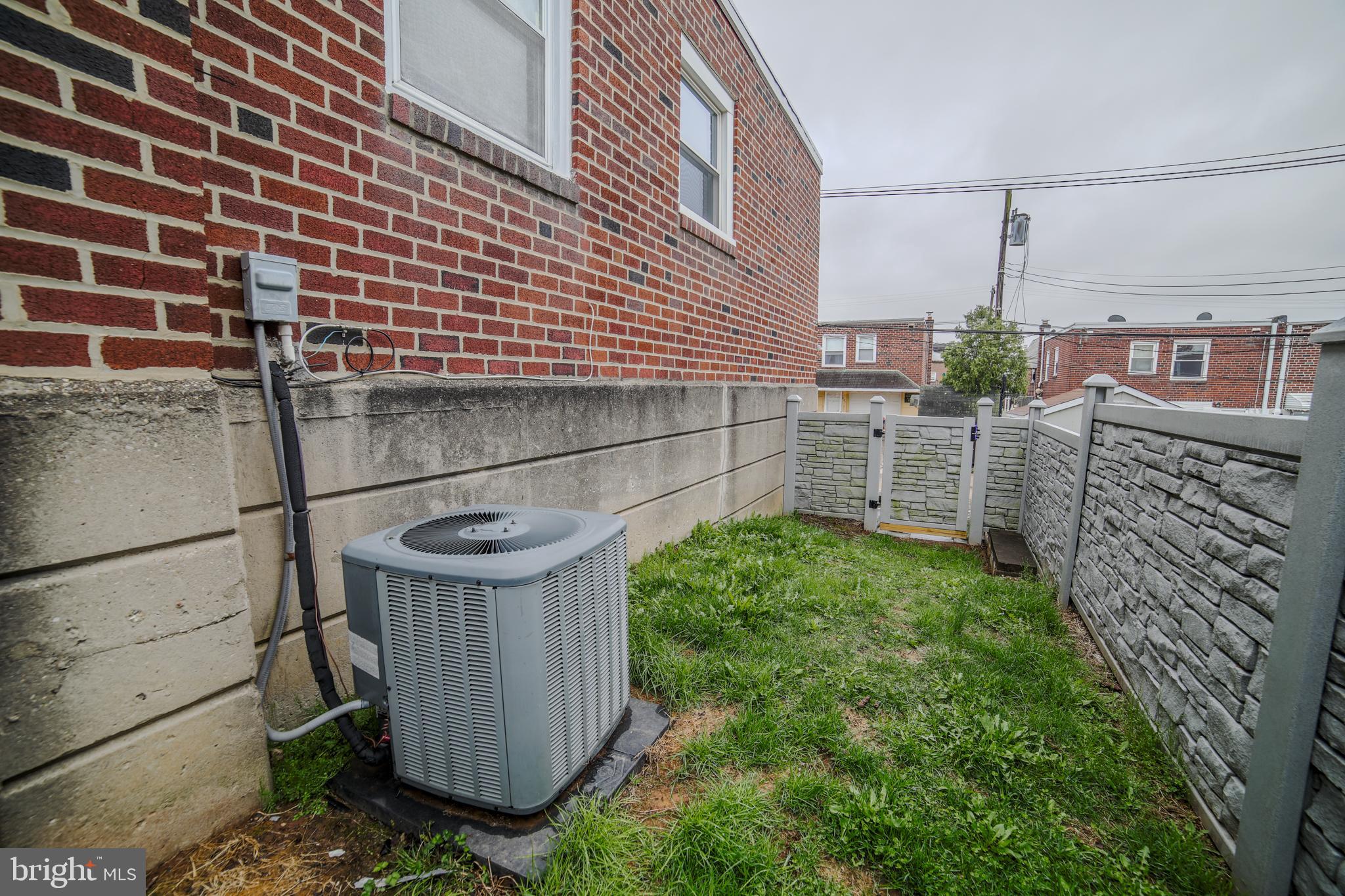 NORRIS HILLS - Residential