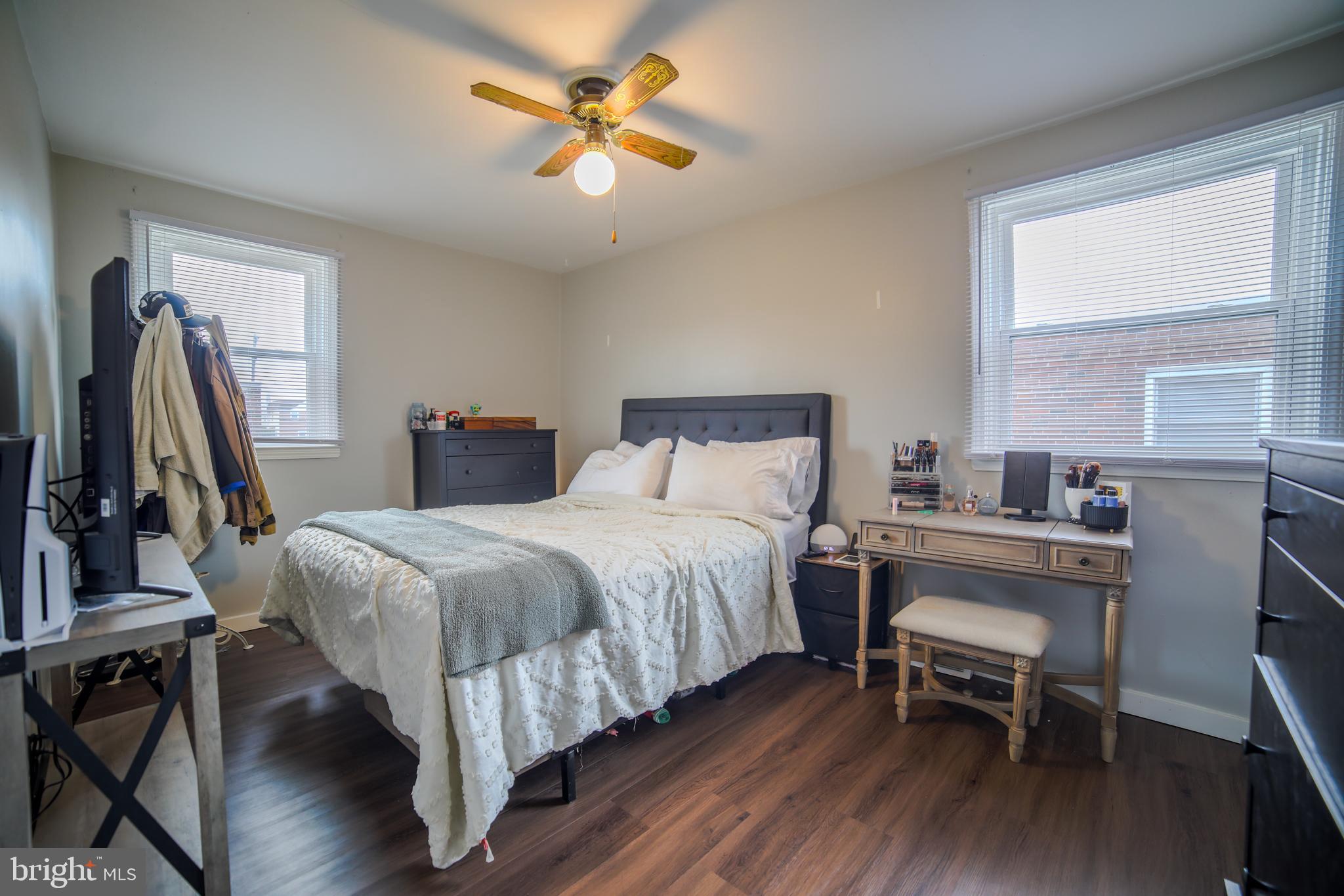 NORRIS HILLS - Residential