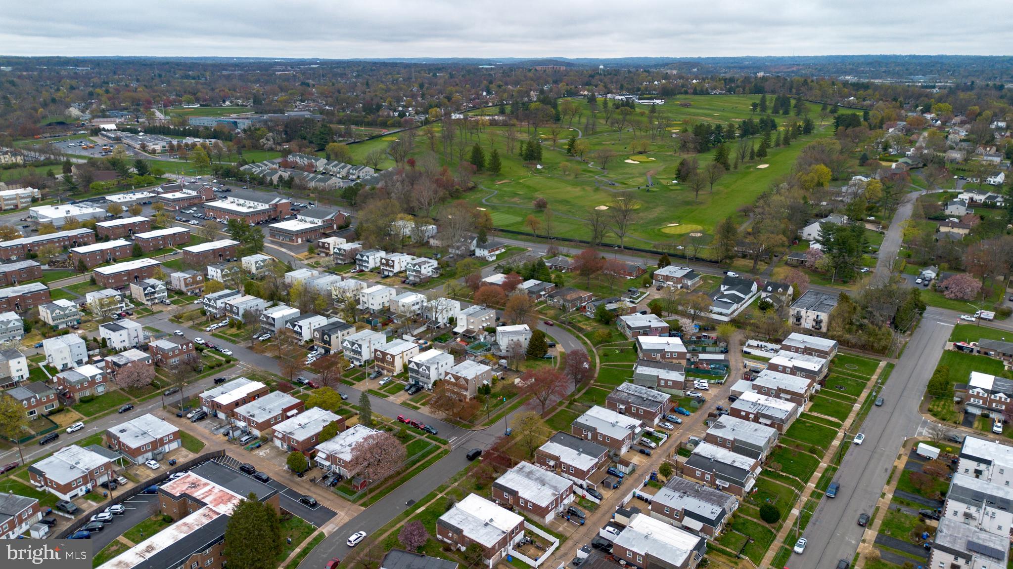 NORRIS HILLS - Residential