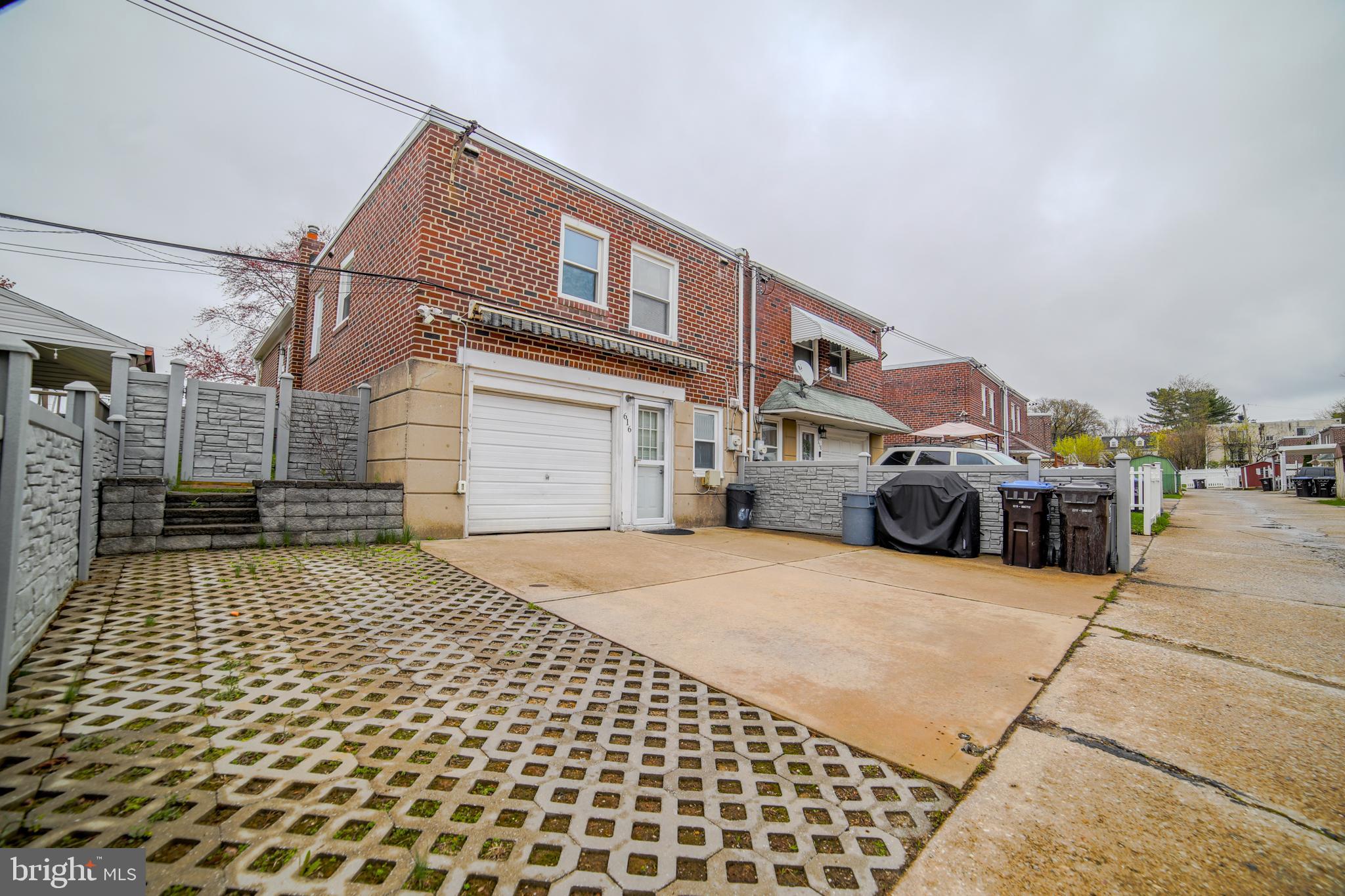 NORRIS HILLS - Residential