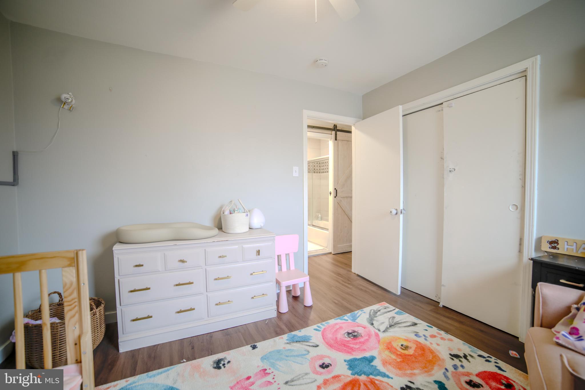 NORRIS HILLS - Residential