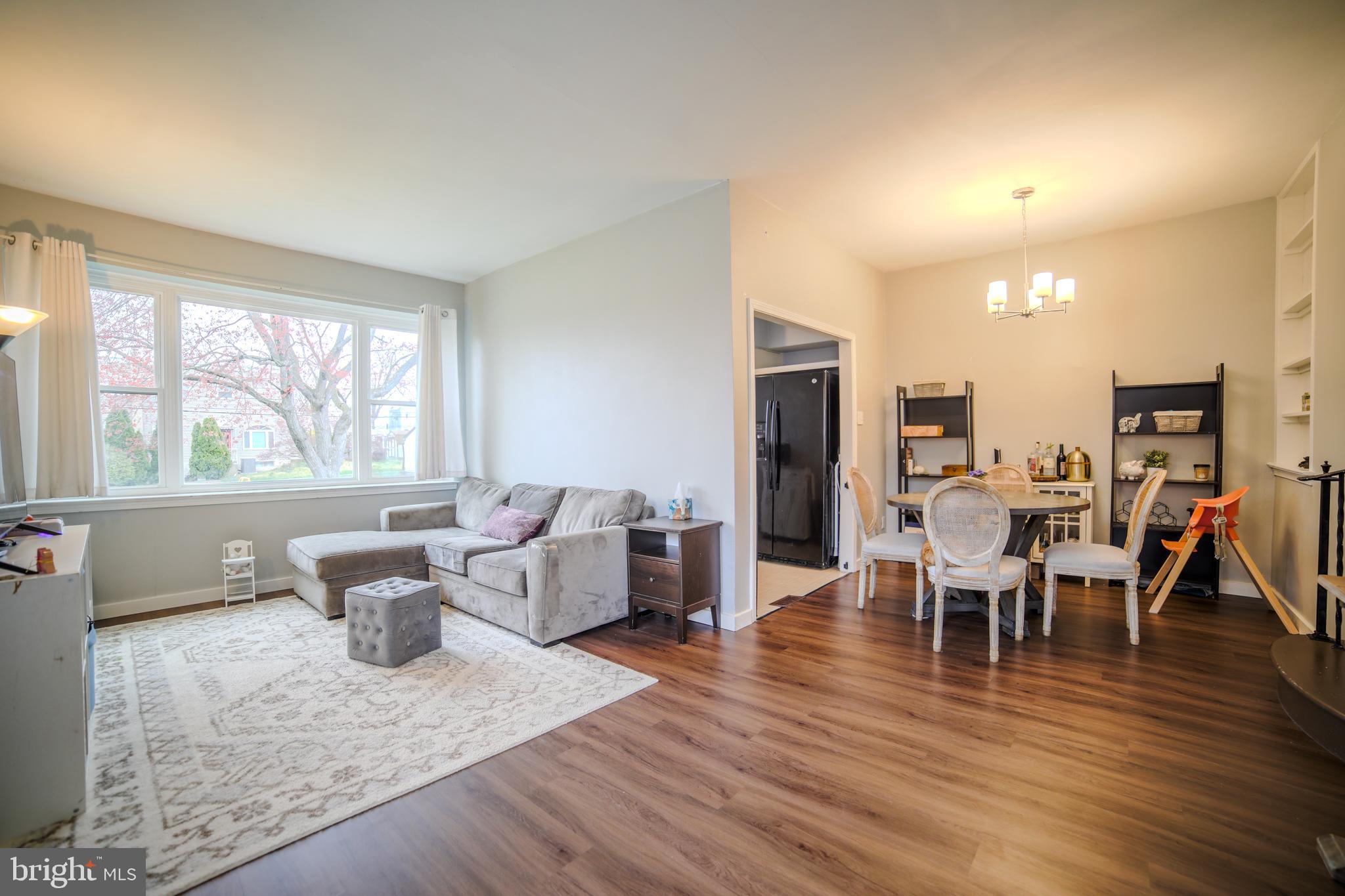 NORRIS HILLS - Residential