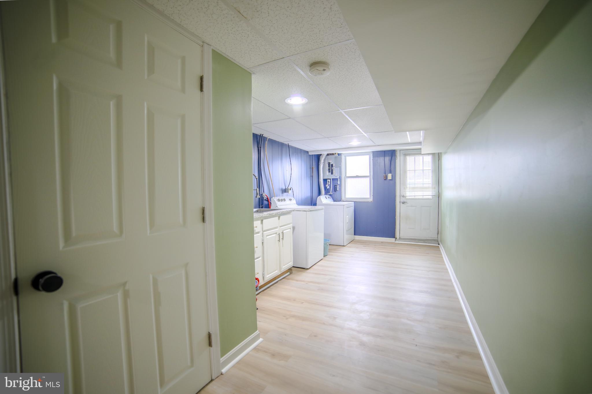 NORRIS HILLS - Residential