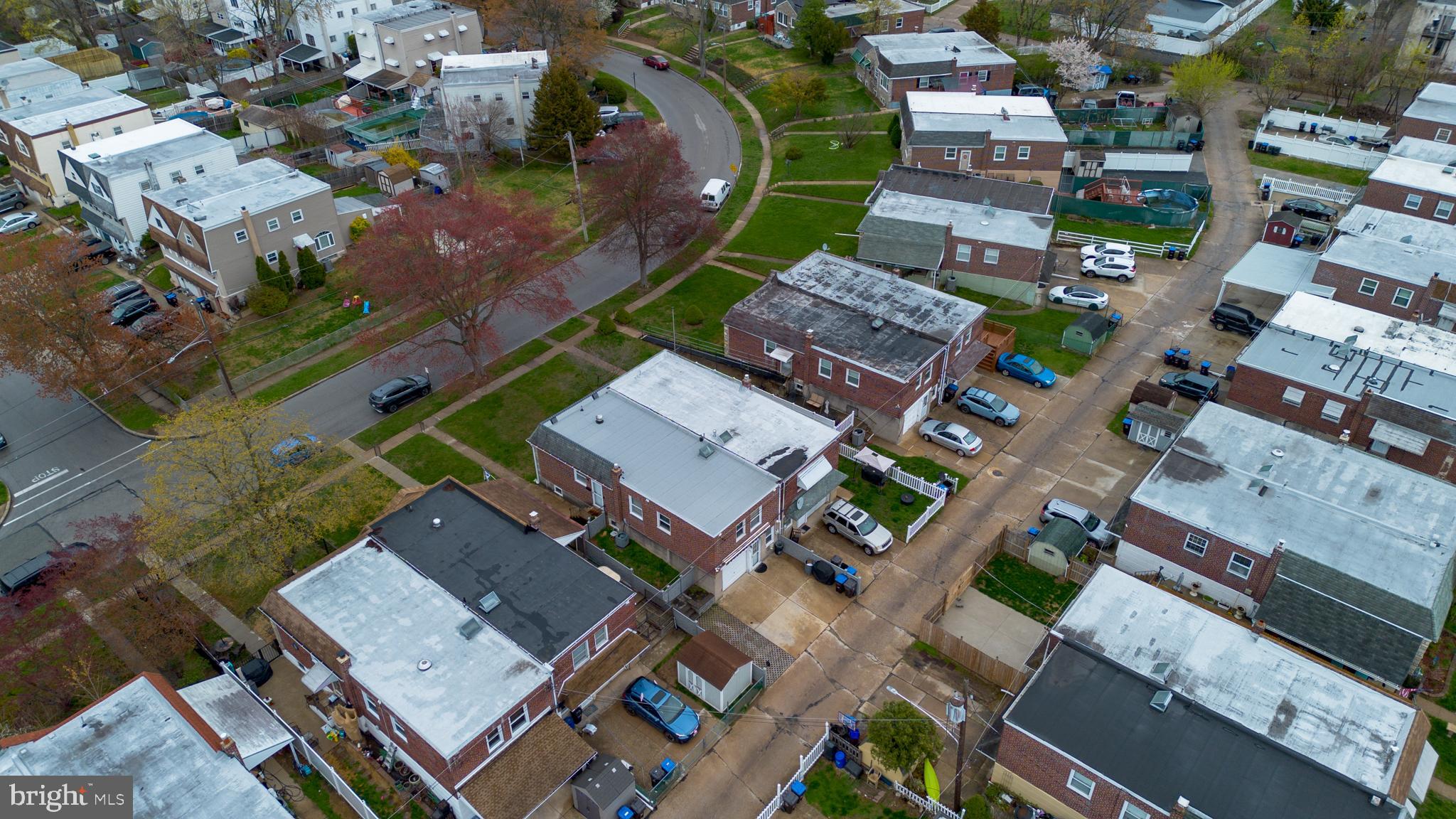 NORRIS HILLS - Residential