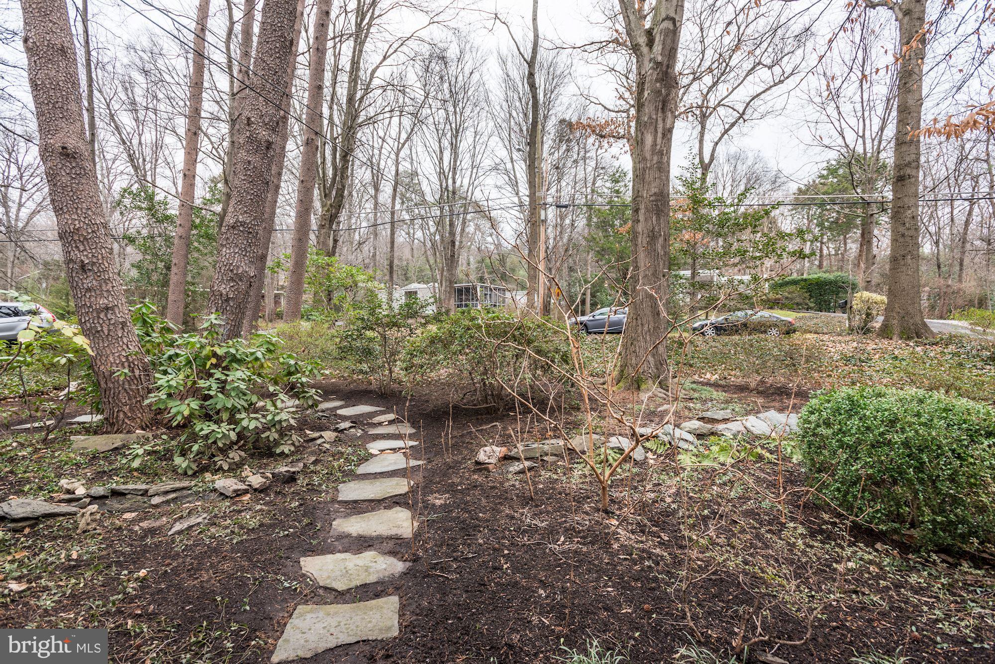 HOLLIN HILLS - Residential