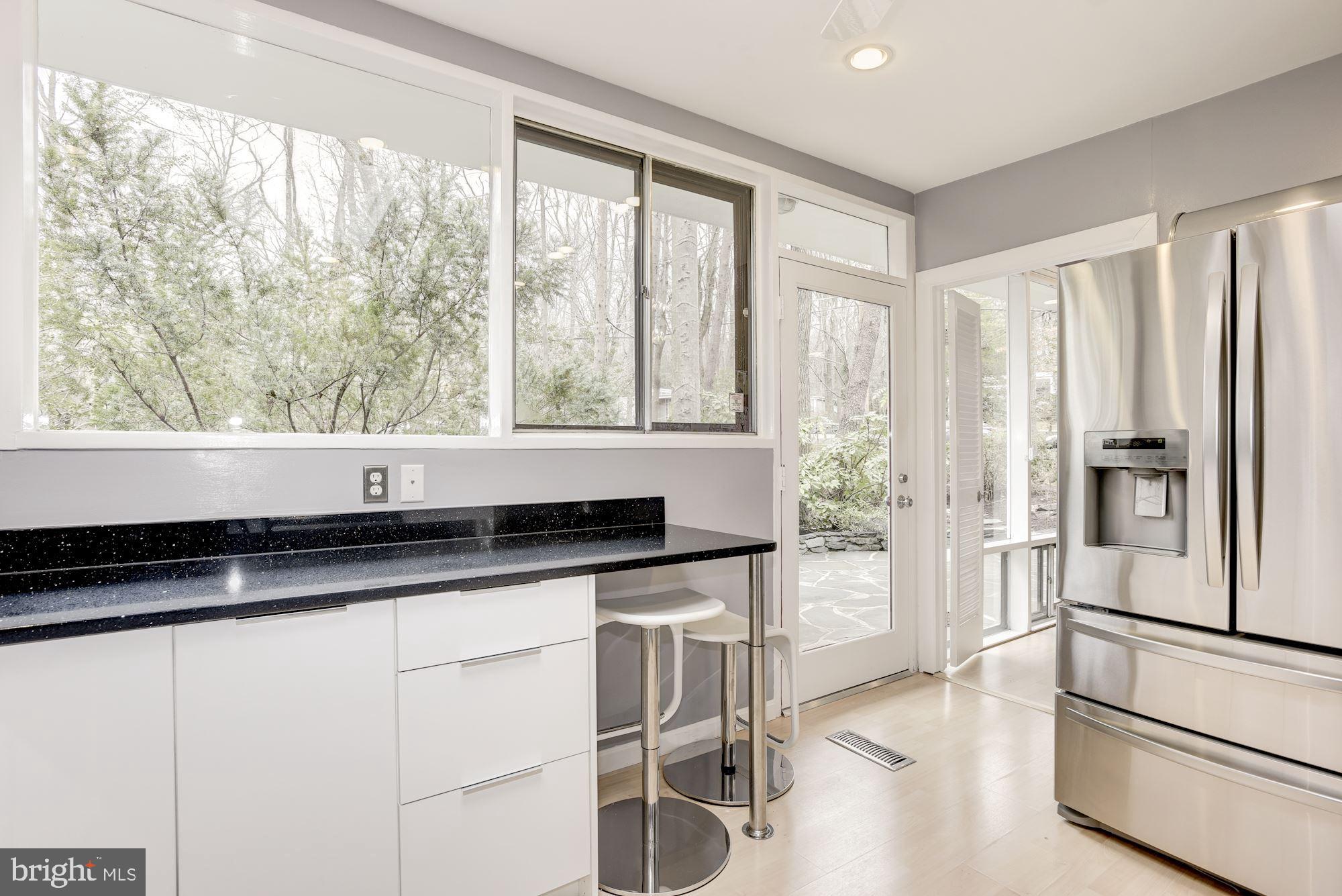 HOLLIN HILLS - Residential