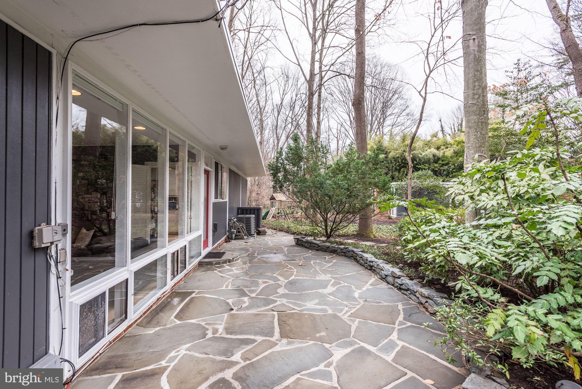 HOLLIN HILLS - Residential