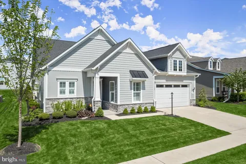 137 Lively Stream Way, Gettysburg, PA MLS: PAAD2017554